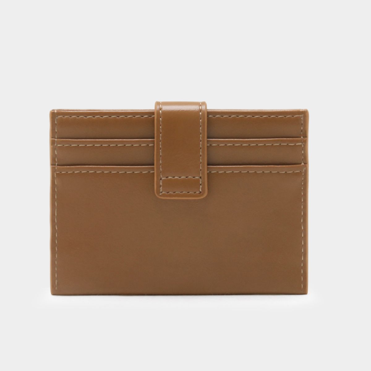 마틴콕스(MATINCOX) Moment Card Wallet-Brown