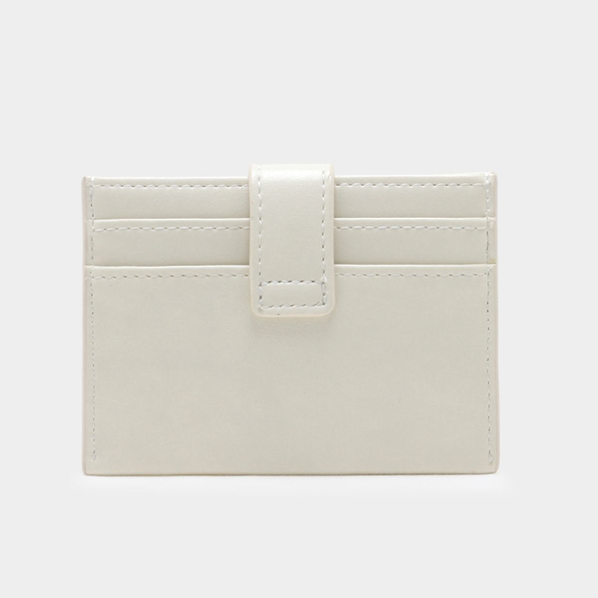 마틴콕스(MATINCOX) Moment Card Wallet-Cream