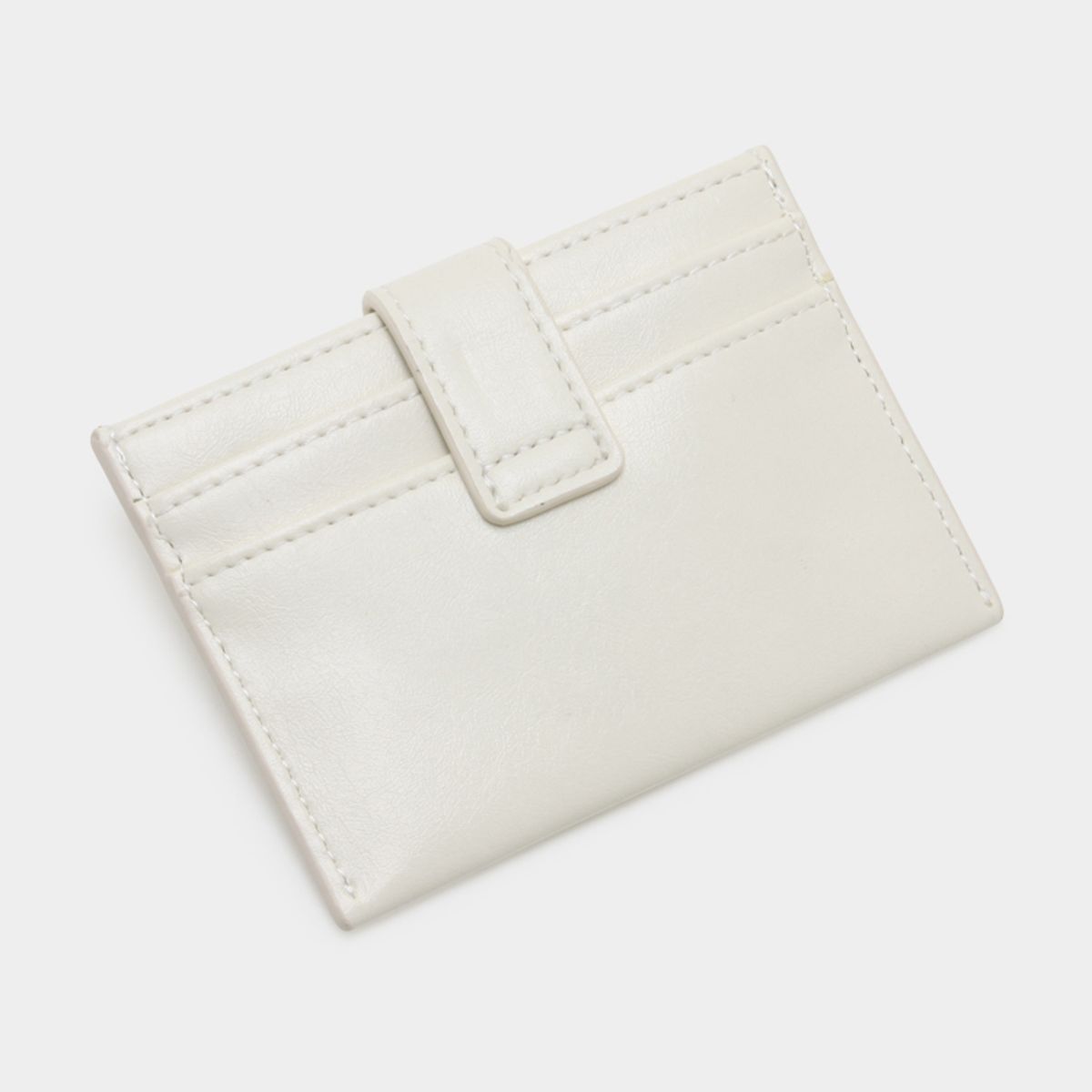 마틴콕스(MATINCOX) Moment Card Wallet-Cream