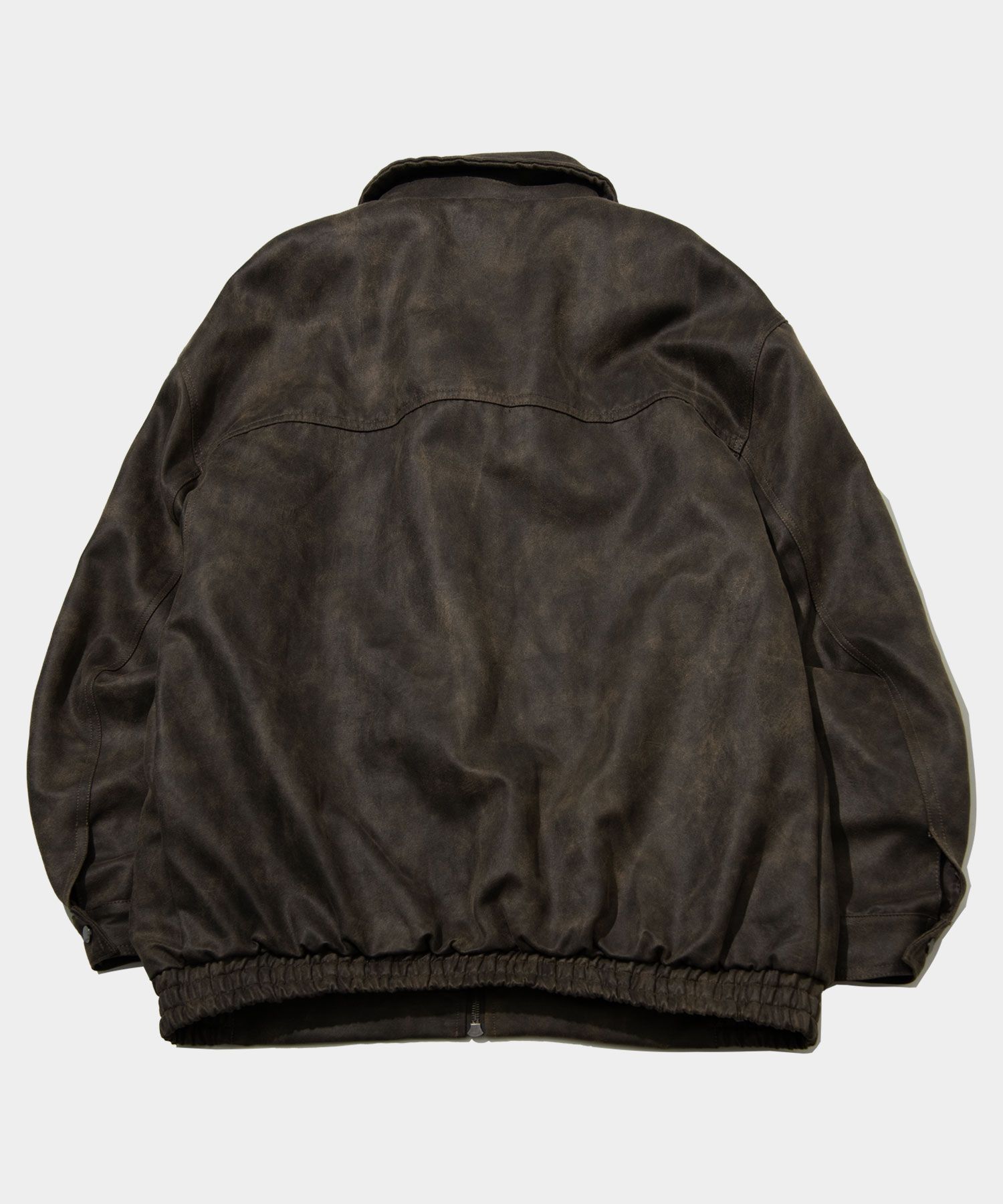 MUSINSA公式 | PLACESTUDIOMAN ベーシックバンディングツーウェイ