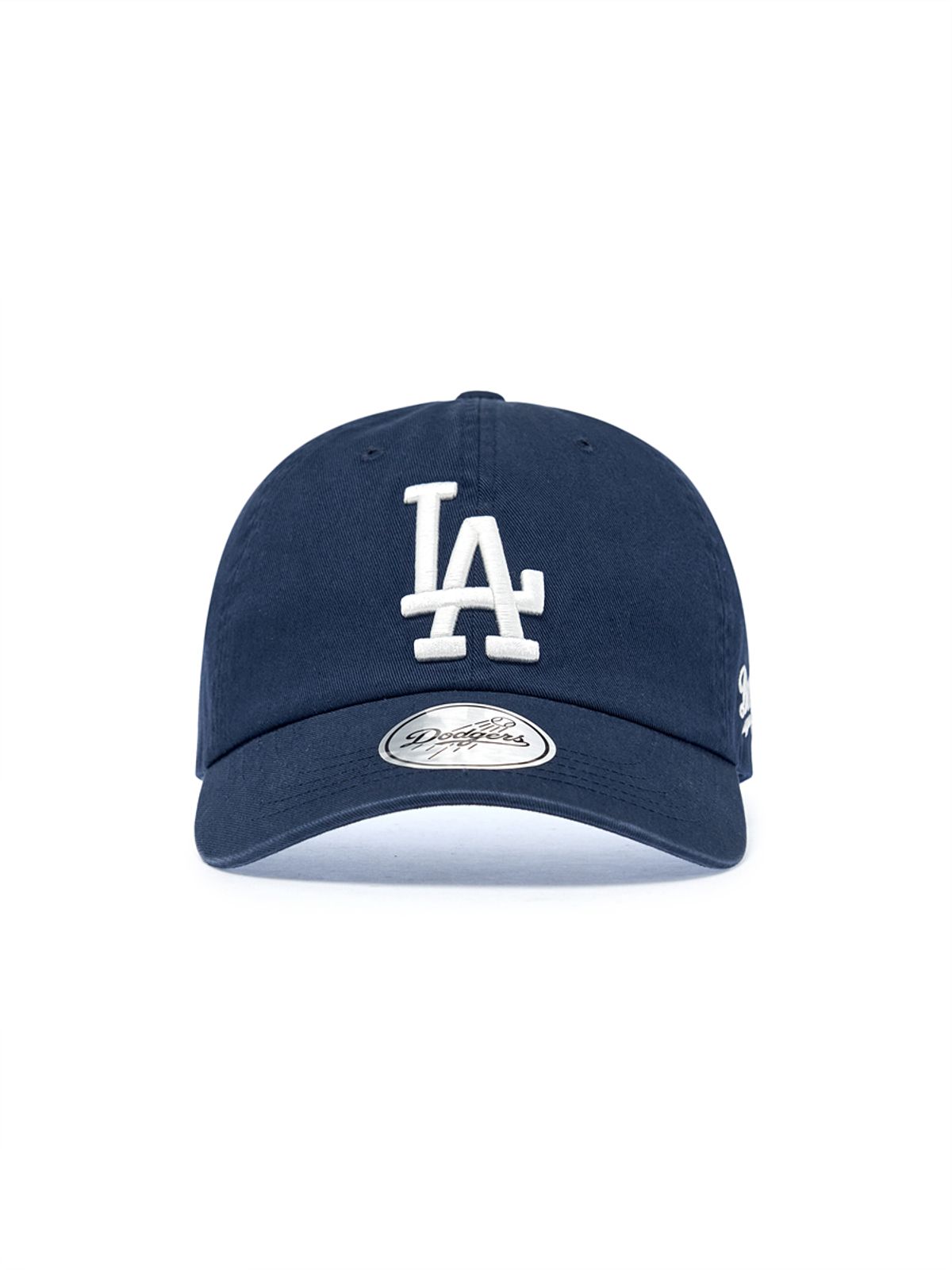 엠엘비(MLB) 시그니처 언스트럭쳐 볼캡 LA (Navy)