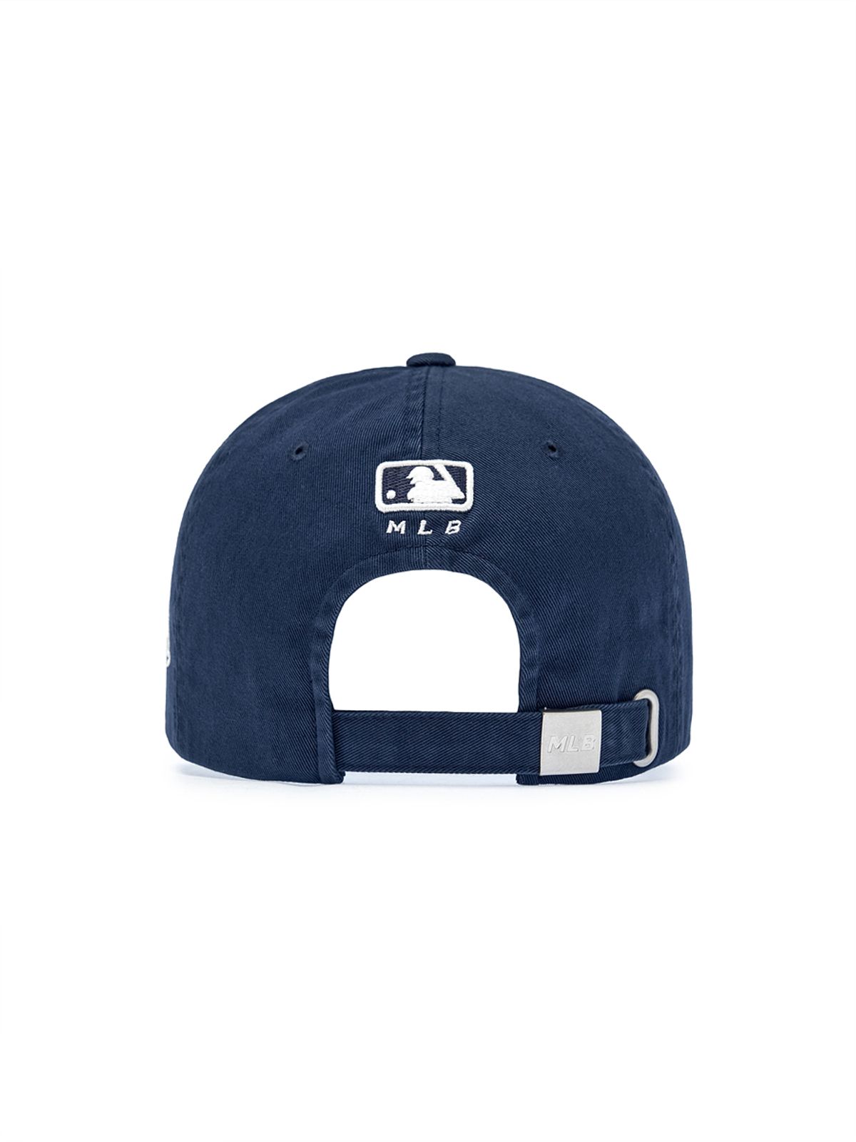엠엘비(MLB) 시그니처 언스트럭쳐 볼캡 LA (Navy)