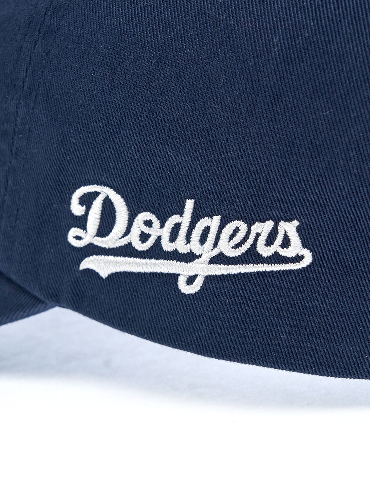 엠엘비(MLB) 시그니처 언스트럭쳐 볼캡 LA (Navy)