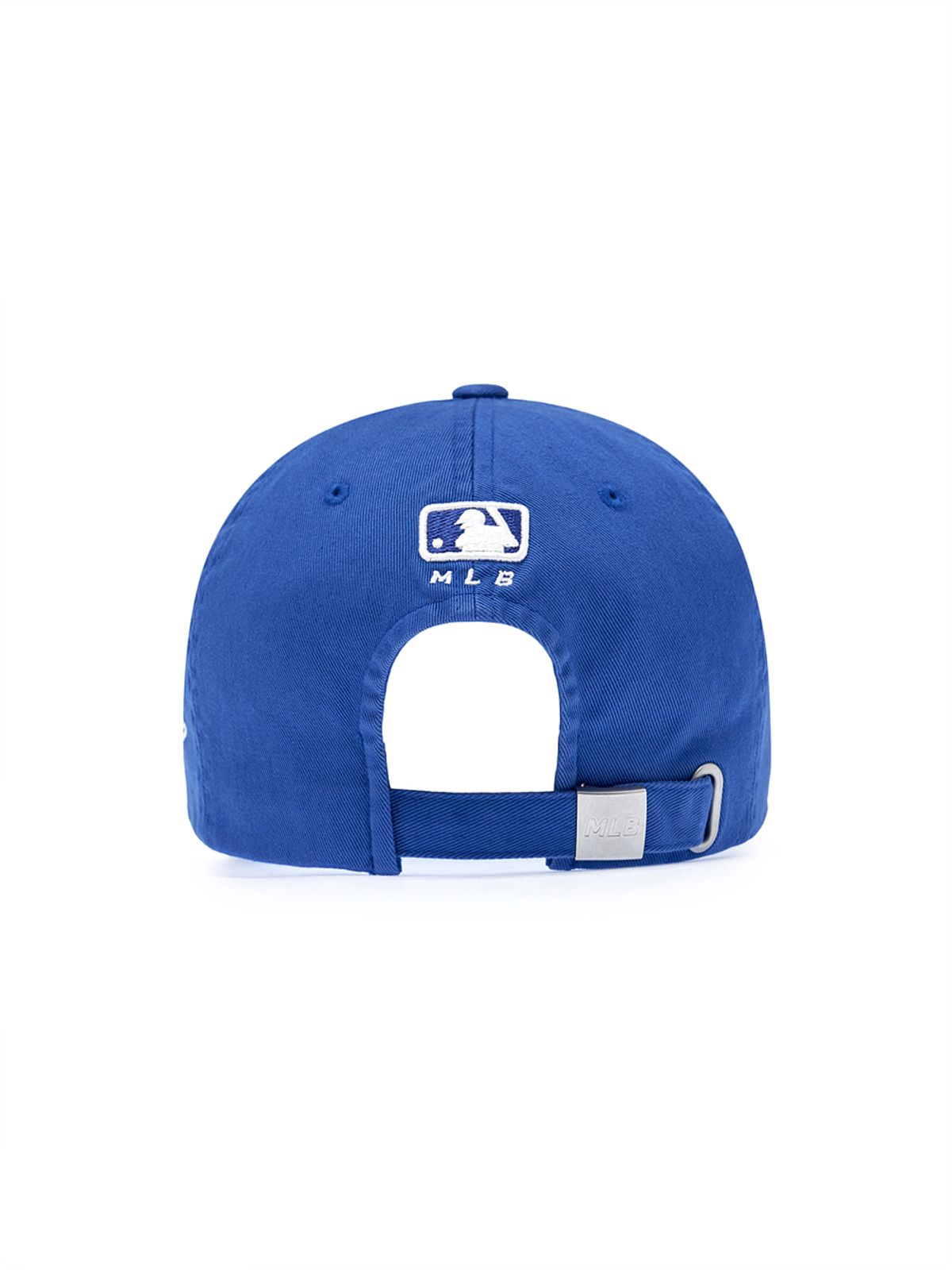 엠엘비(MLB) 시그니처 언스트럭쳐 볼캡 LA (Blue)