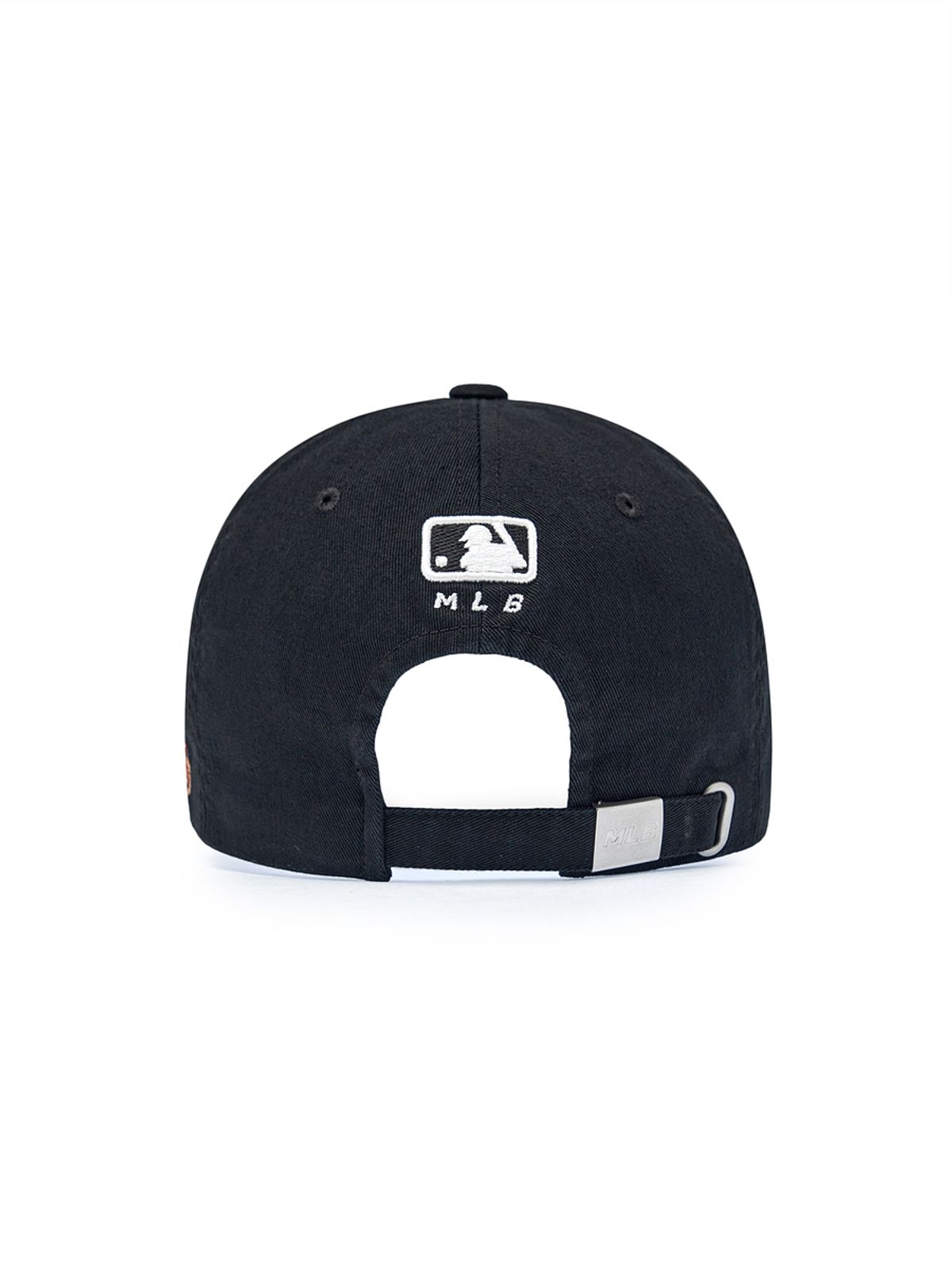 엠엘비(MLB) 시그니처 언스트럭쳐 볼캡 SF (Black)