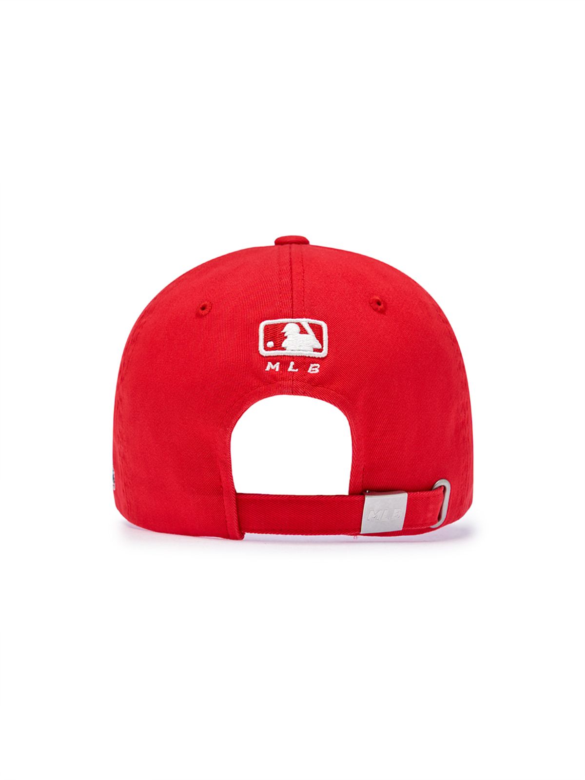 엠엘비(MLB) 시그니처 언스트럭쳐 볼캡 BOS (Red)