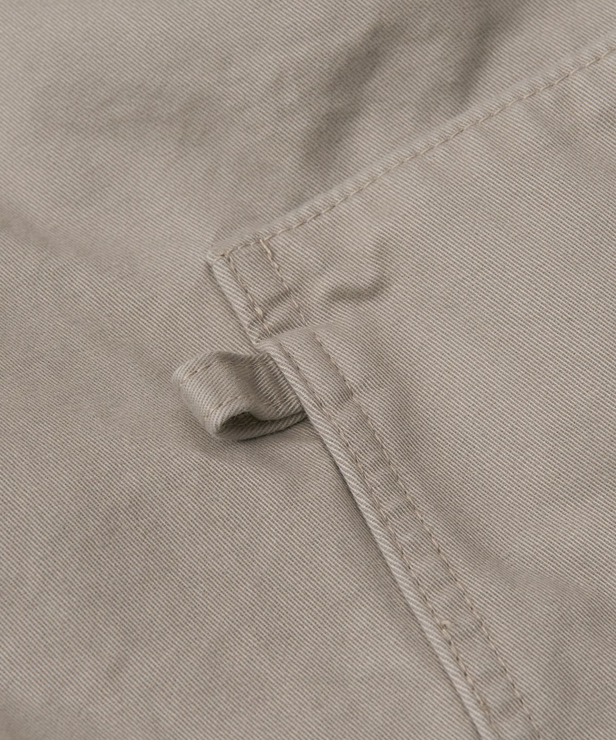 토피 우먼(TOFFEE WOMEN) 카모 리버시블 호보 백 (WARM GREY)