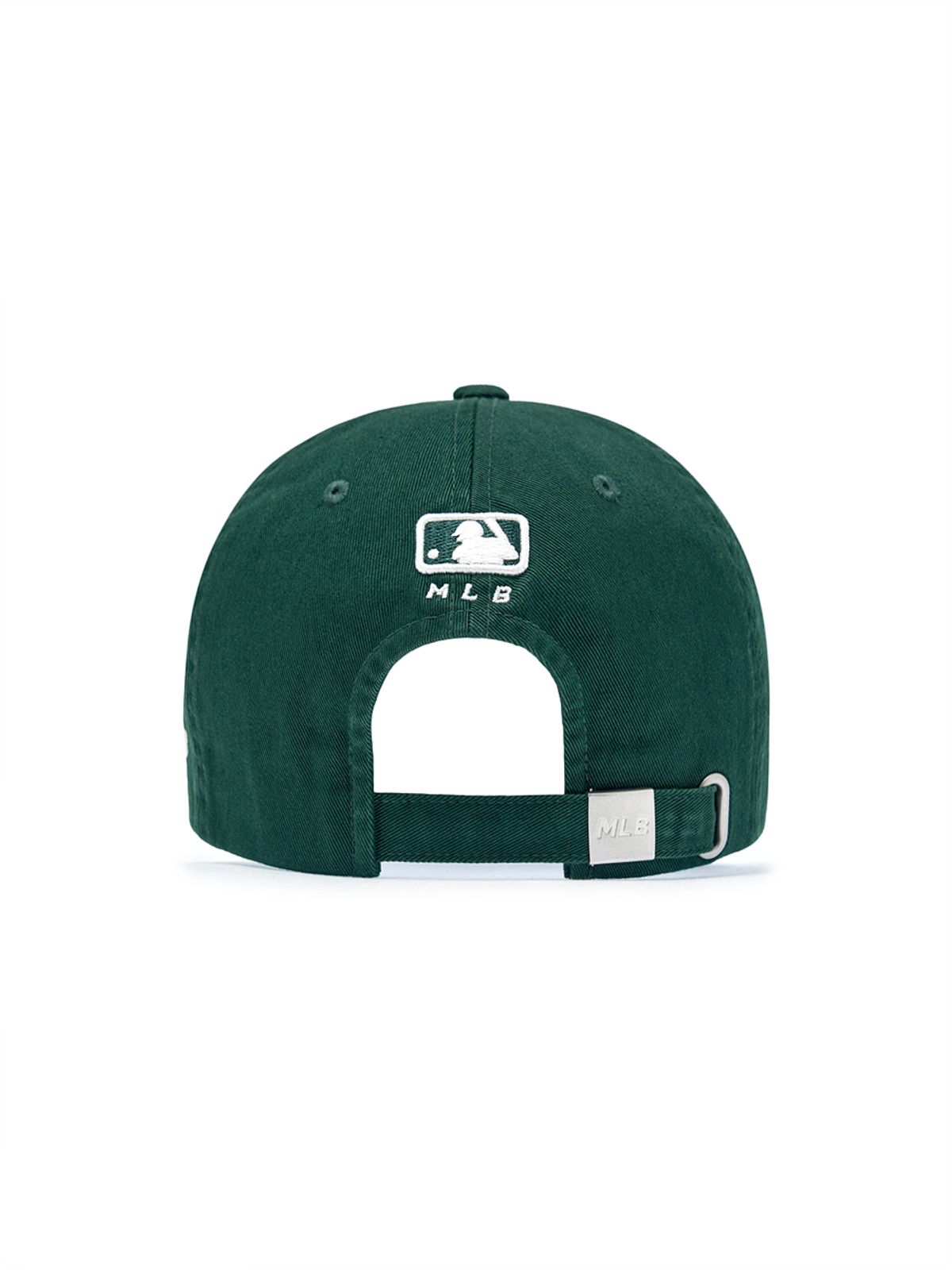 엠엘비(MLB) 시그니처 언스트럭쳐 볼캡 NY (Green)