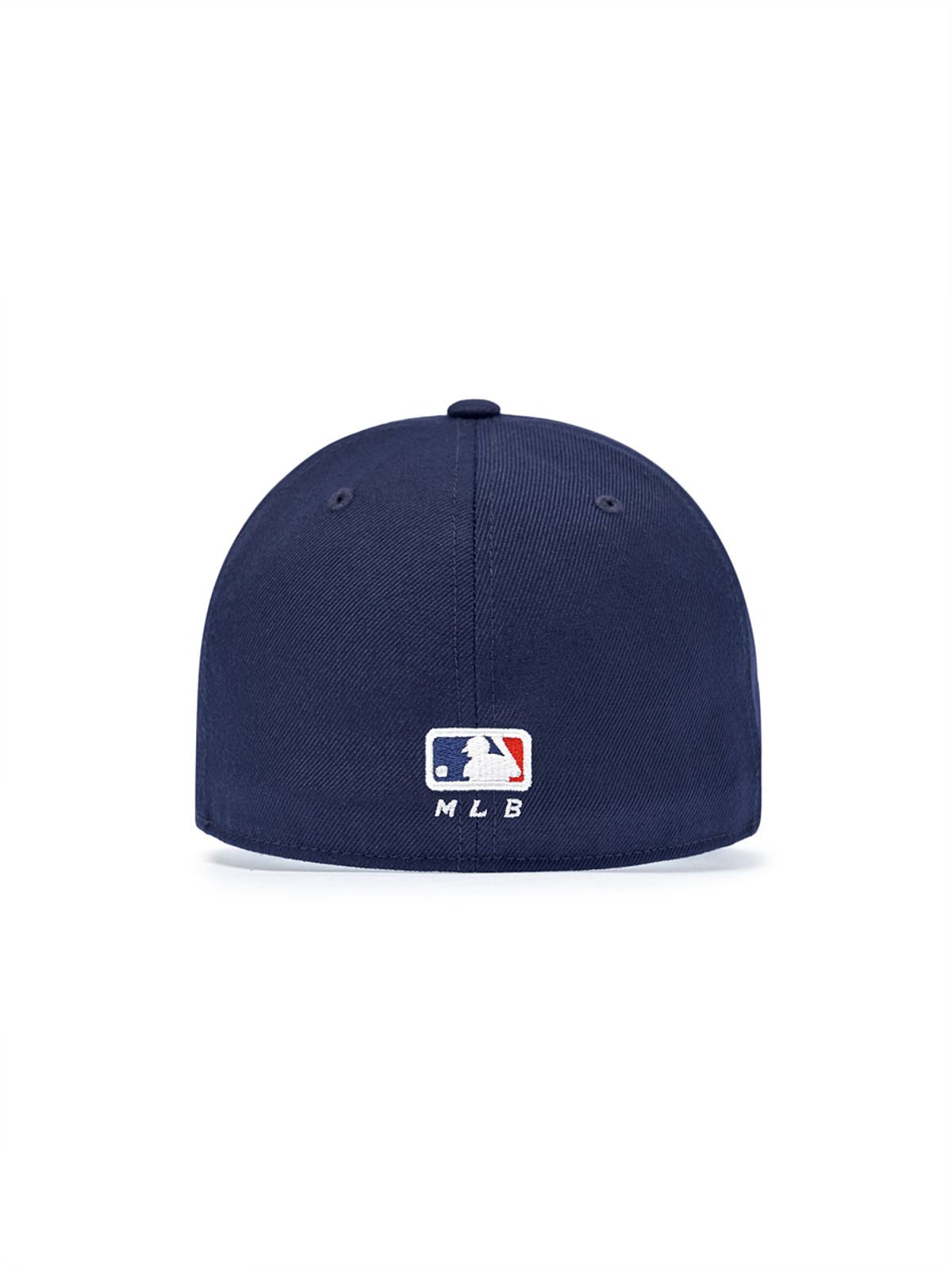 엠엘비(MLB) 시그니처 스트럭쳐 볼캡 BOS (Navy)