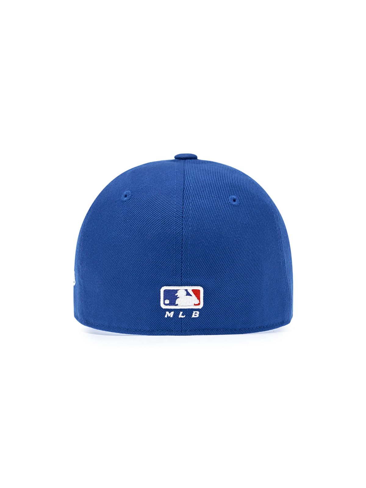 엠엘비(MLB) 시그니처 스트럭쳐 볼캡 LA (Blue)