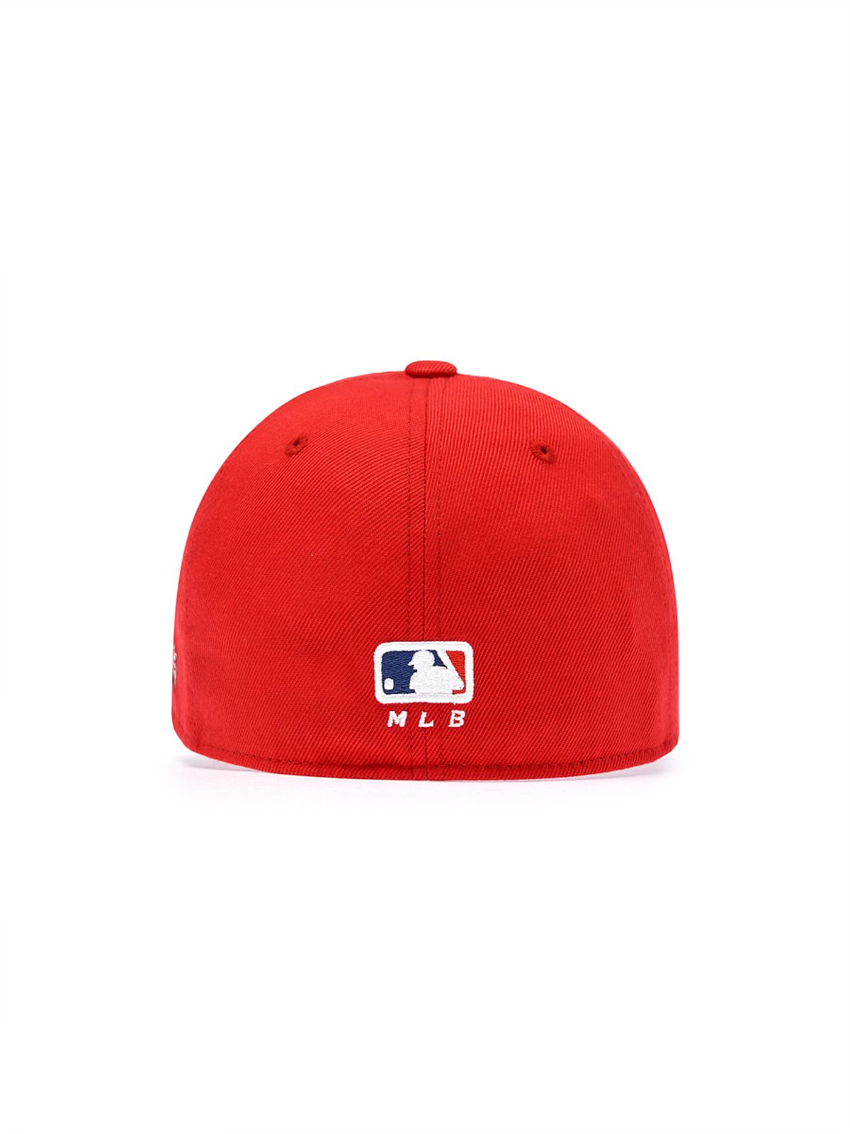 엠엘비(MLB) 시그니처 스트럭쳐 볼캡 BOS (L.Red)