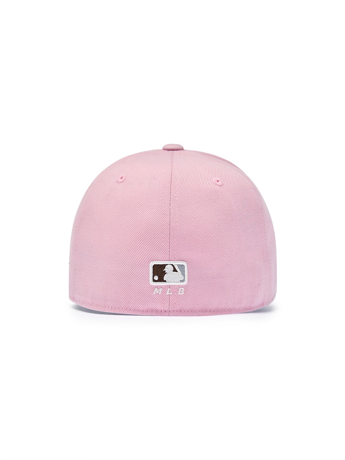 엠엘비(MLB) 시그니처 스트럭쳐 볼캡 NY (Mg.Magenta)