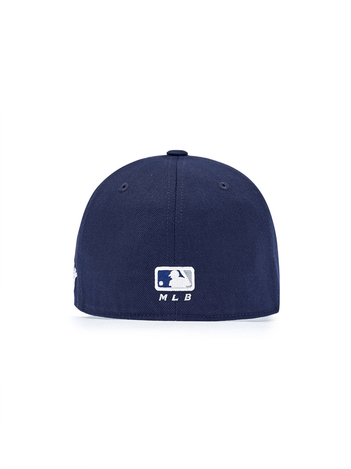 엠엘비(MLB) 시그니처 스트럭쳐 볼캡 NY (Navy)