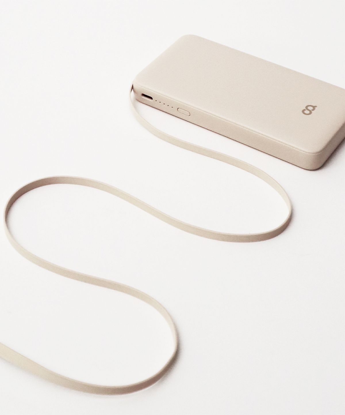 오아(OA) 퀵롤 고속충전 일체형 보조배터리 10000mAh 여행용 기내반입