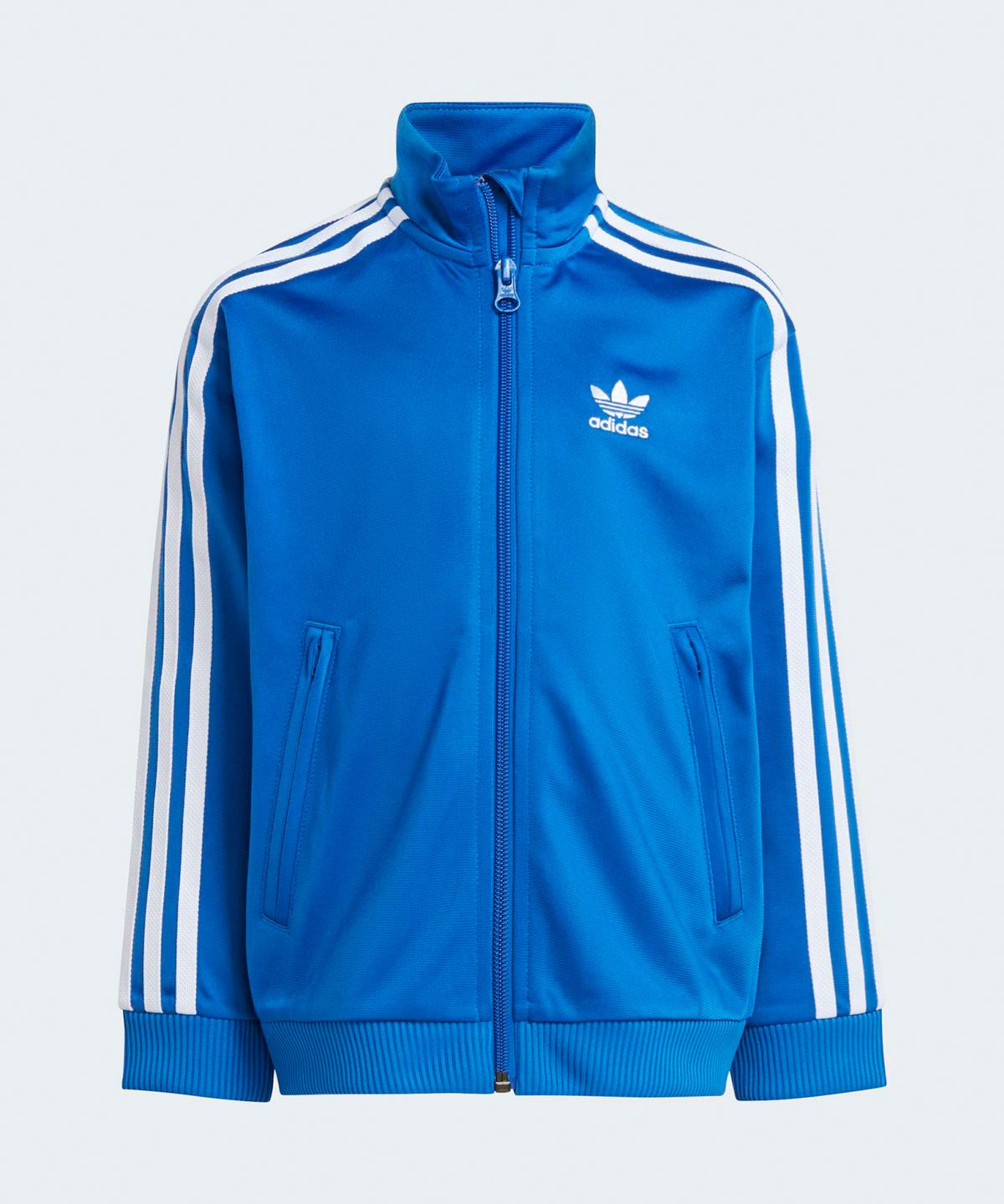 아디다스 키즈(ADIDAS KIDS) 아디컬러 파이어버드 트랙수트 키즈 - 블루 / IY4802