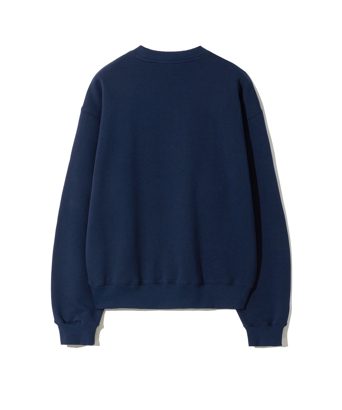 더 새터데이 이브닝 포스트(THE SATURDAY EVENING POST) Rabbit Graphic Sweat Shirt Navy