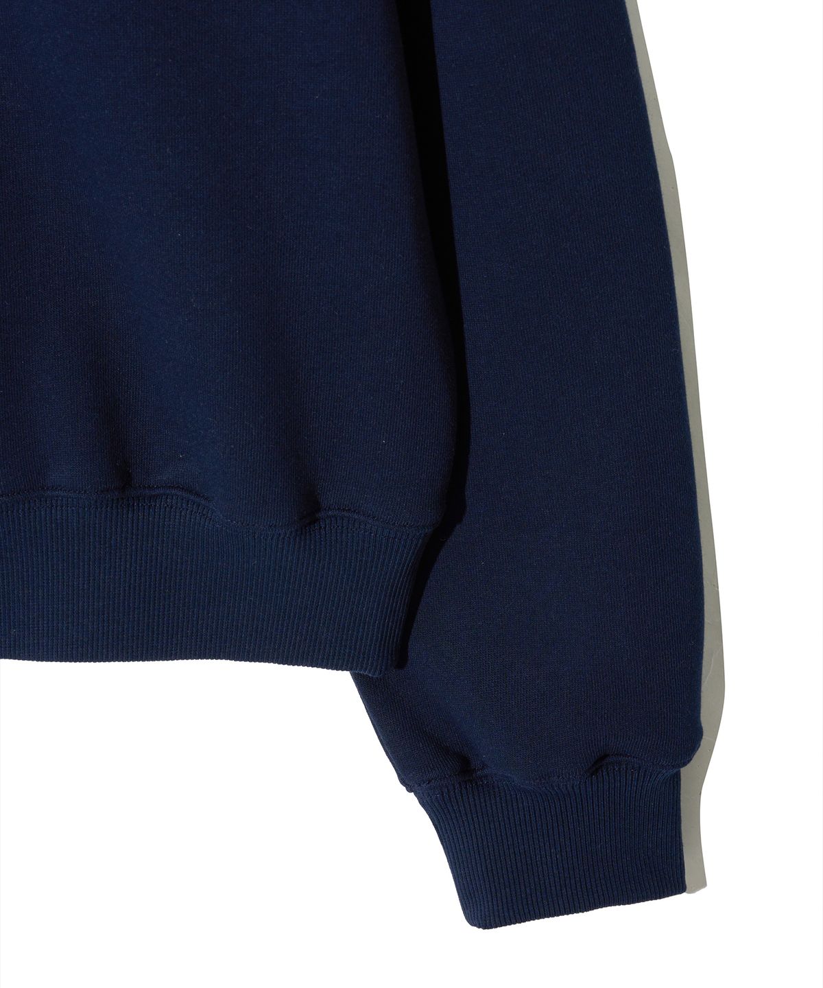 더 새터데이 이브닝 포스트(THE SATURDAY EVENING POST) Rabbit Graphic Sweat Shirt Navy