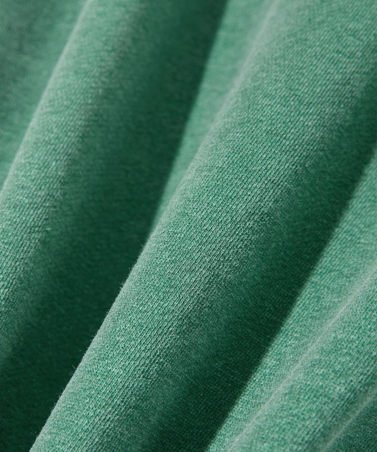 더 새터데이 이브닝 포스트(THE SATURDAY EVENING POST) Yacht Graphic Pigment Sweat Shirt Green