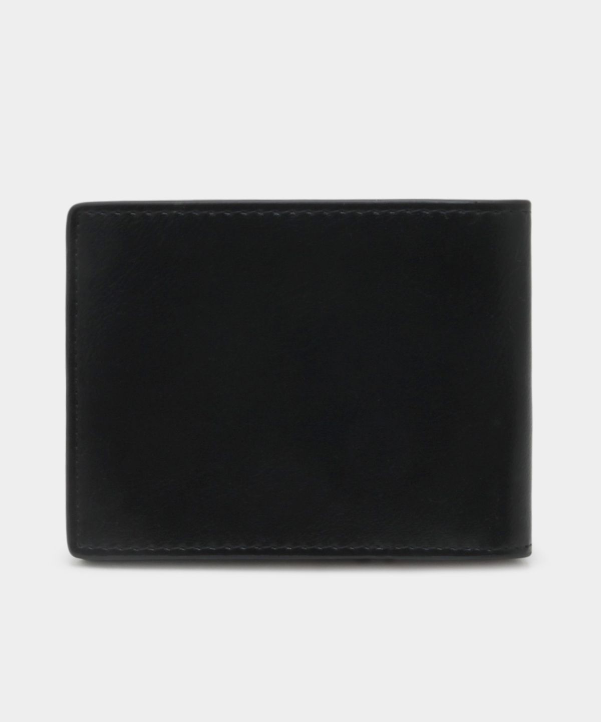 마틴콕스(MATINCOX) Mid Card Wallet-Black