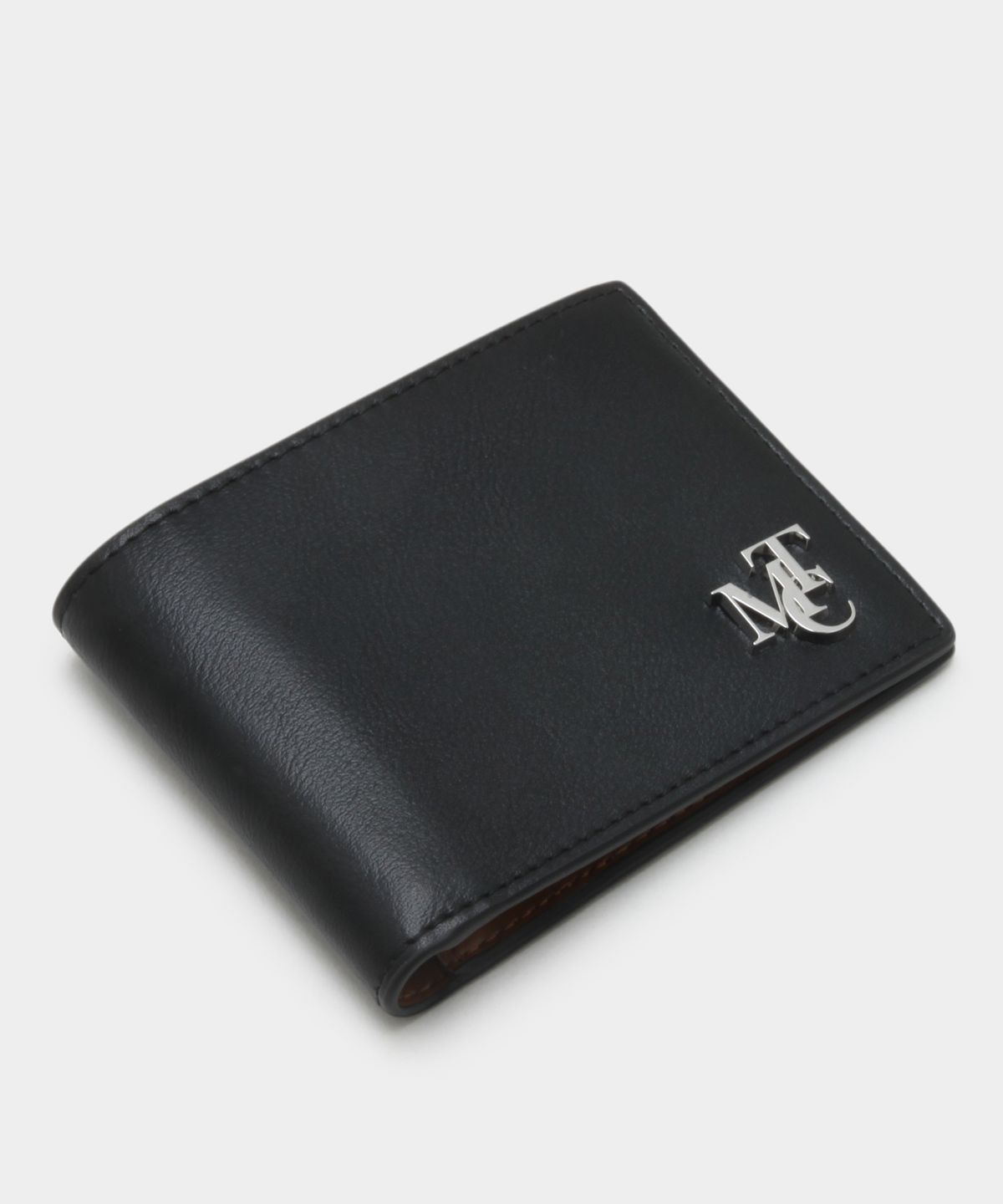 마틴콕스(MATINCOX) Mid Card Wallet-Black