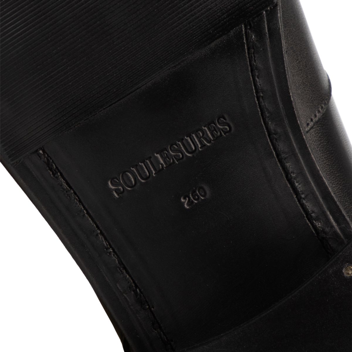 쏘유레슈어_볼드(SOULESURES BOLD) ALLEN