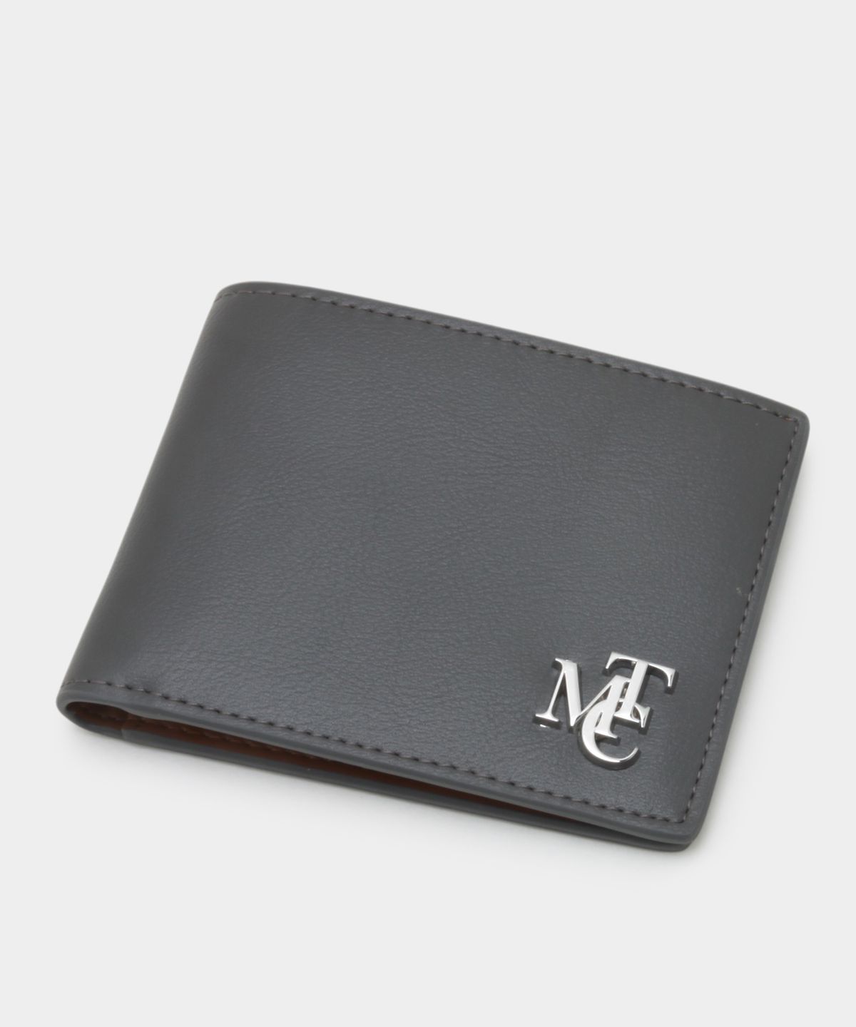 마틴콕스(MATINCOX) Mid Card Wallet-DarkGray
