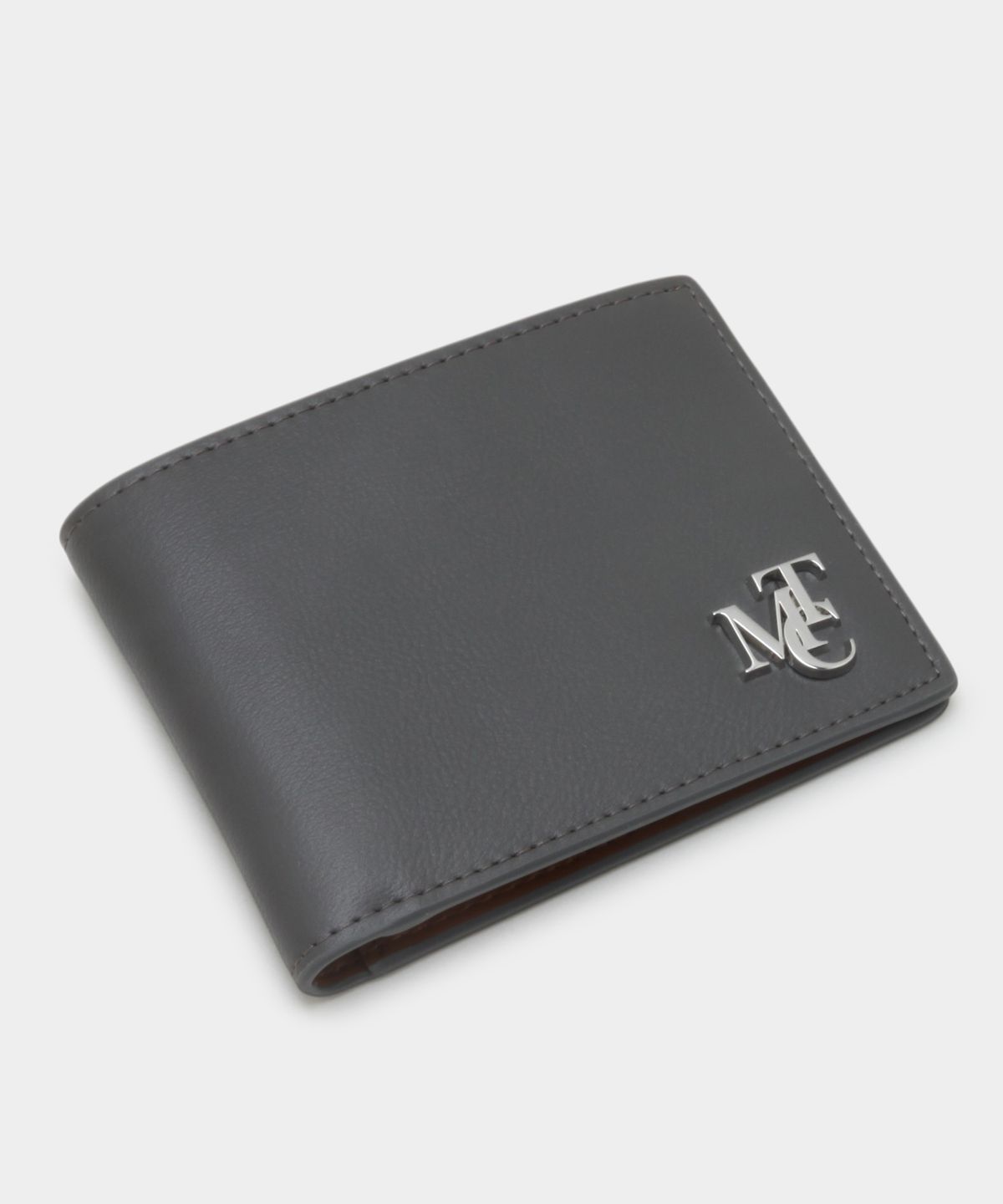 마틴콕스(MATINCOX) Mid Card Wallet-DarkGray