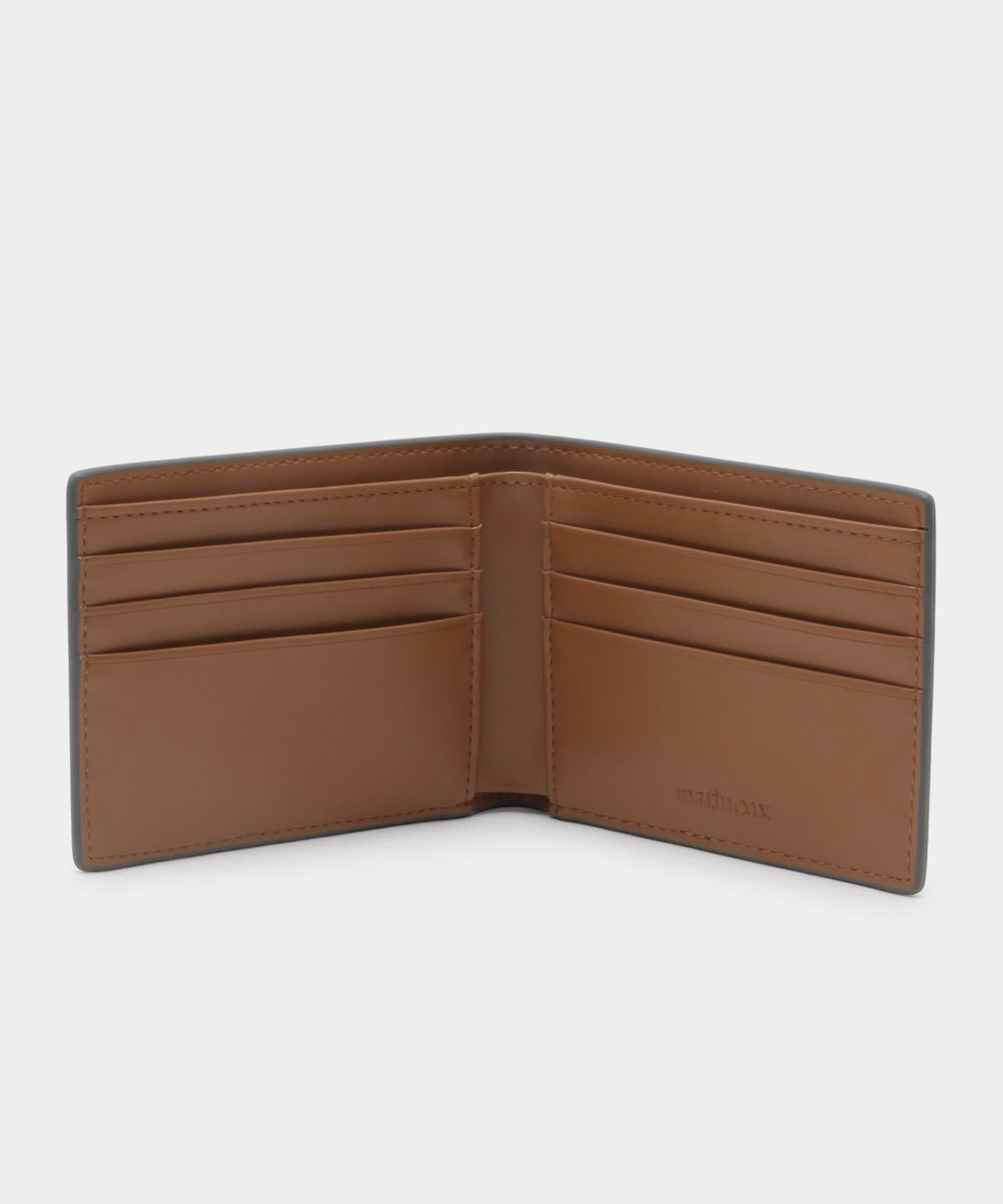 마틴콕스(MATINCOX) Mid Card Wallet-DarkGray