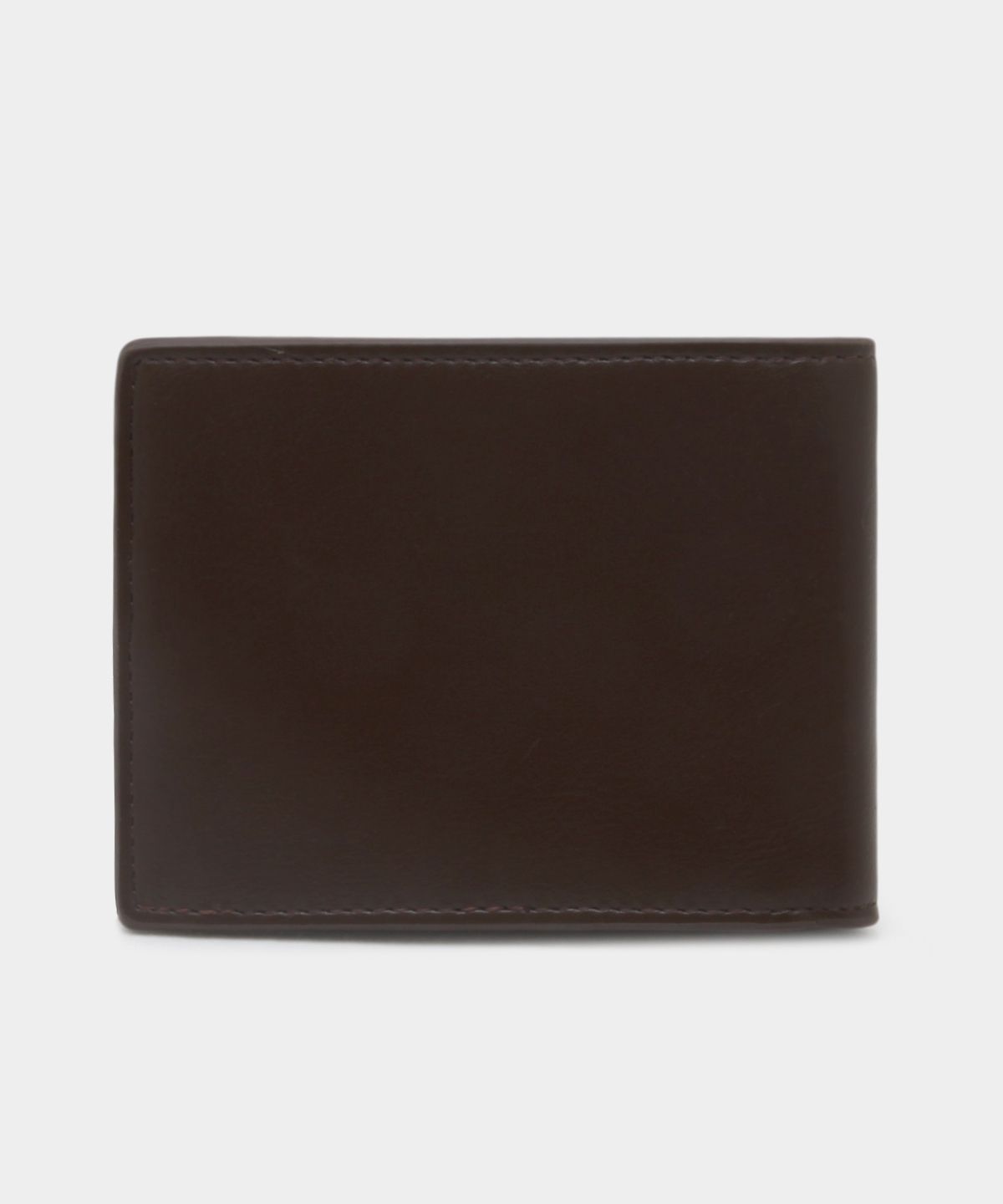 마틴콕스(MATINCOX) Mid Card Wallet-Choco