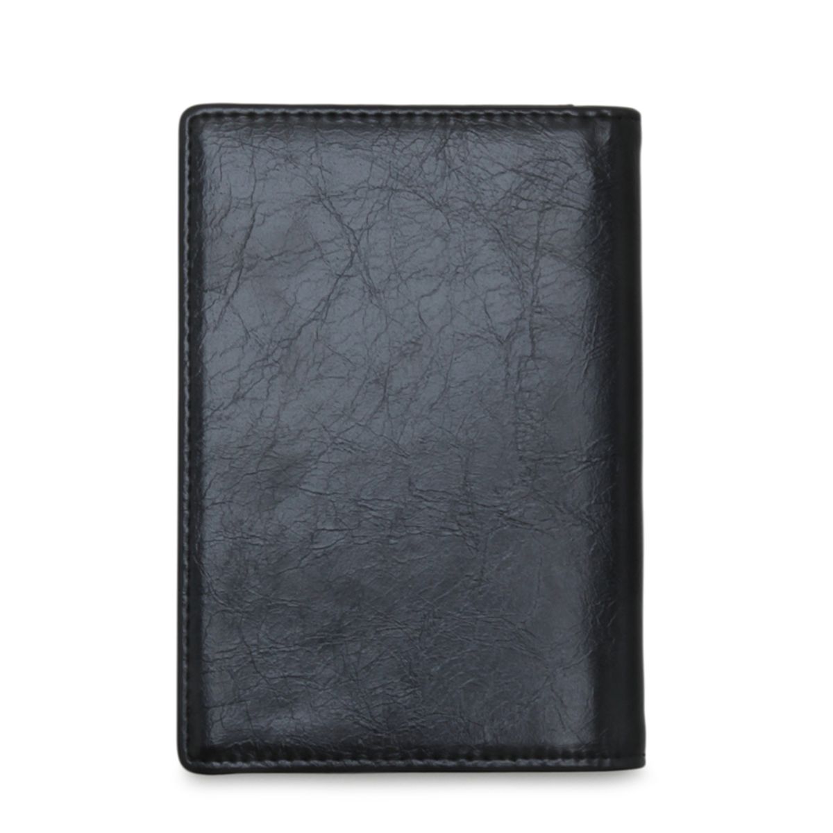 마틴콕스(MATINCOX) Passport-wallet-Black