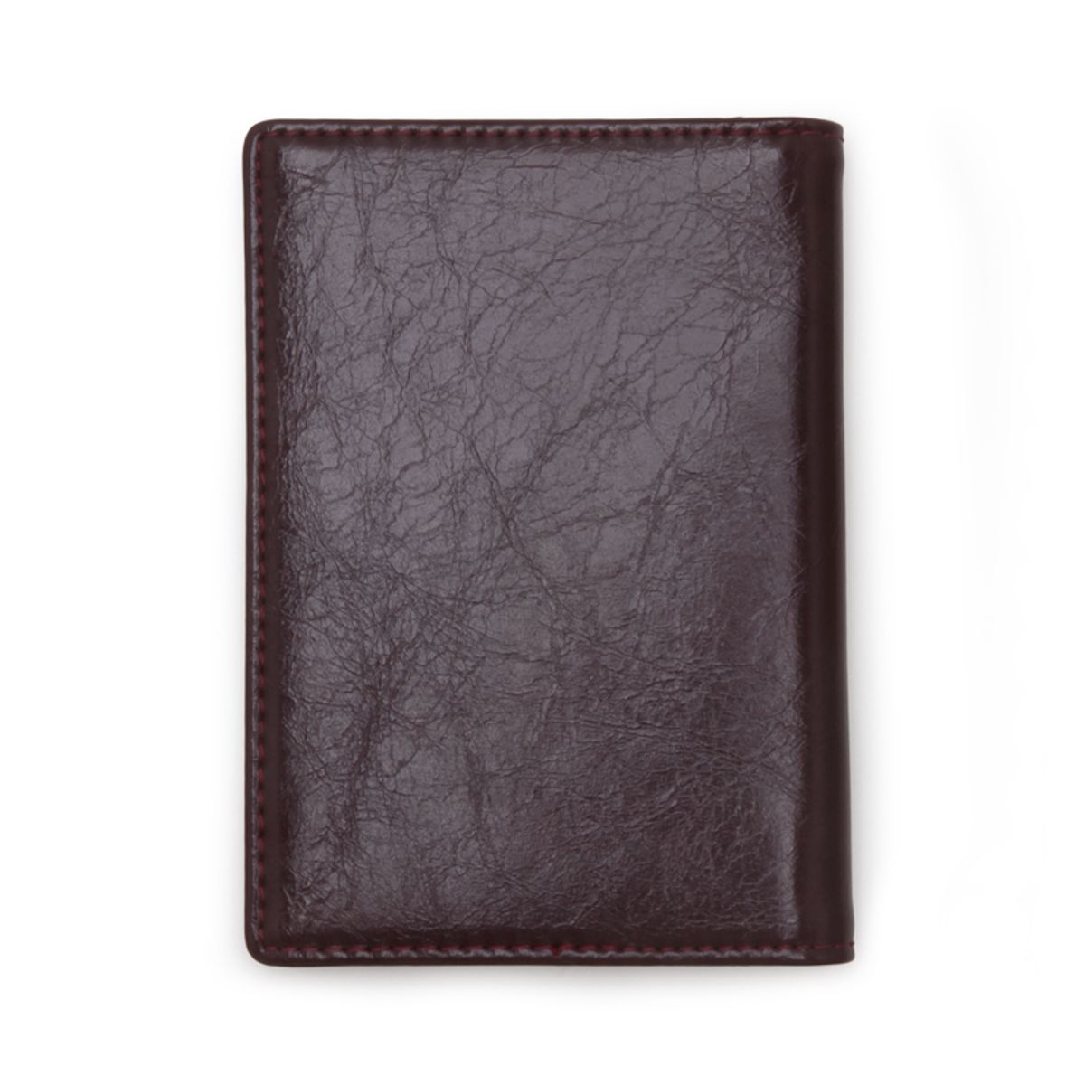 마틴콕스(MATINCOX) Passport-wallet-Choco