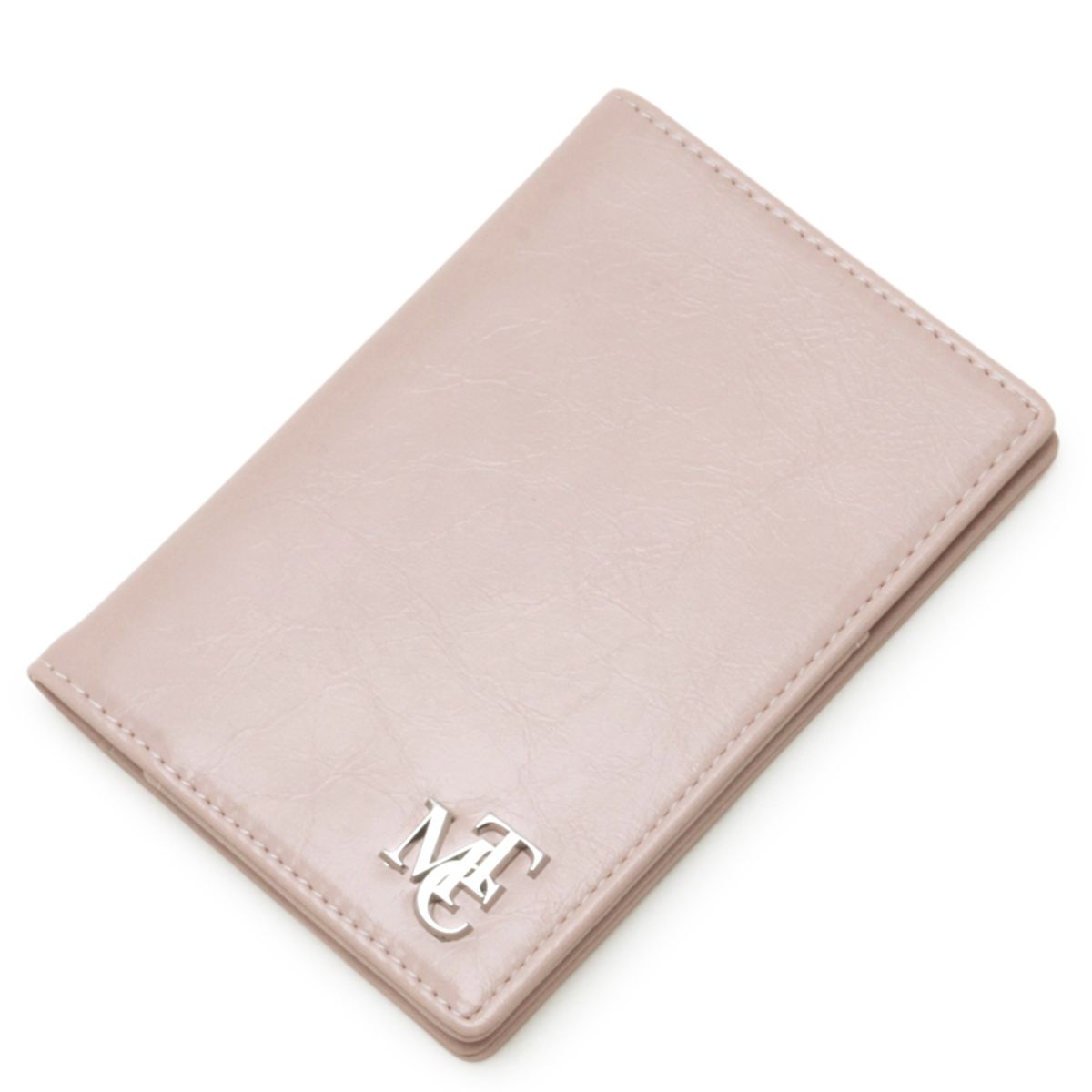마틴콕스(MATINCOX) Passport-wallet-Softpink