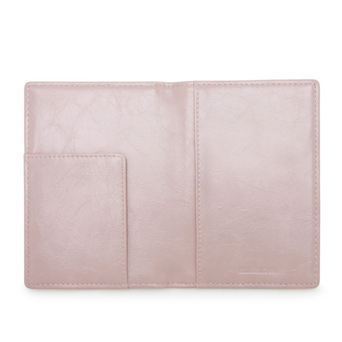 마틴콕스(MATINCOX) Passport-wallet-Softpink