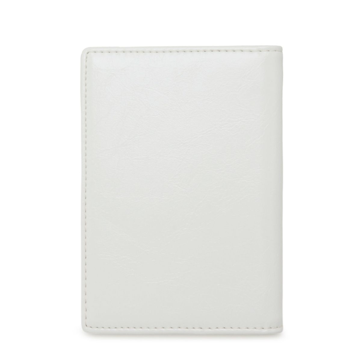 마틴콕스(MATINCOX) Passport-wallet-Cream