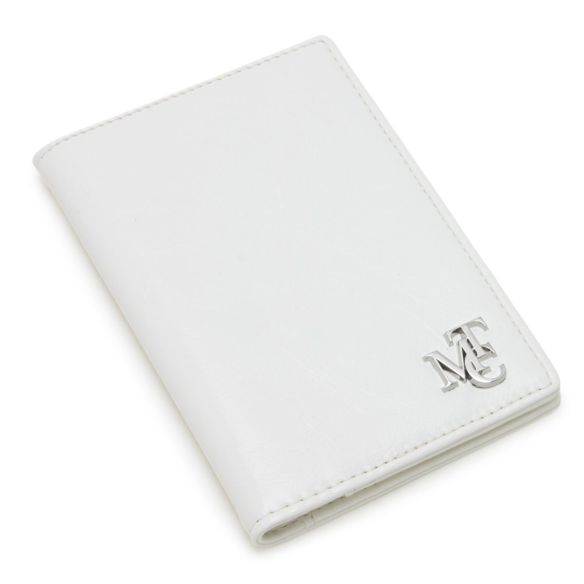 마틴콕스(MATINCOX) Passport-wallet-Cream