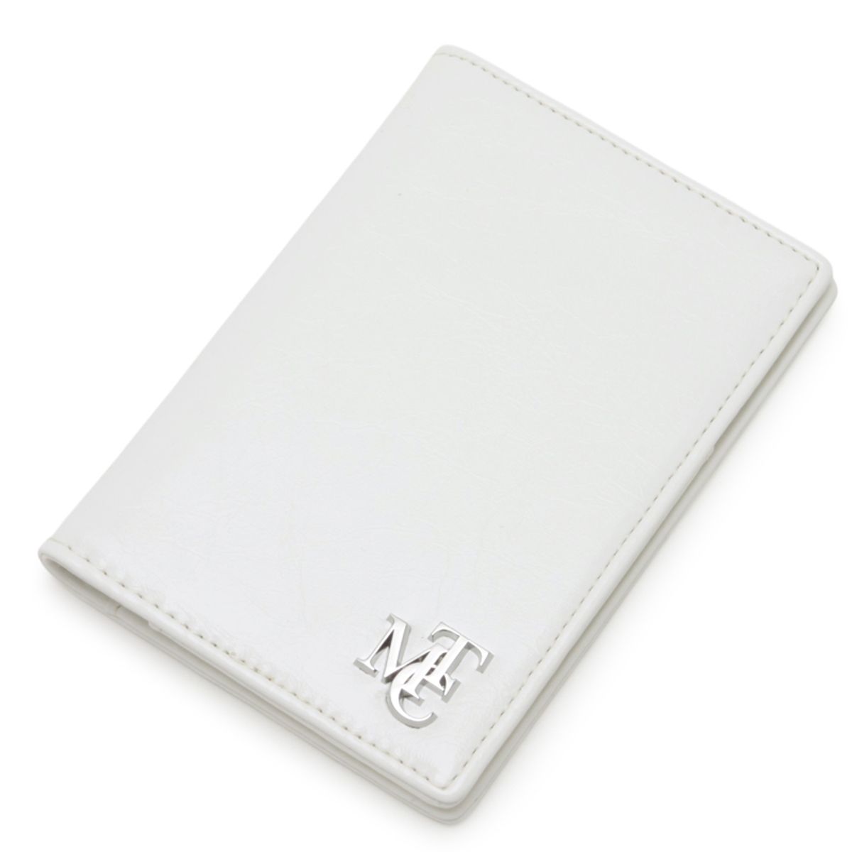 마틴콕스(MATINCOX) Passport-wallet-Cream