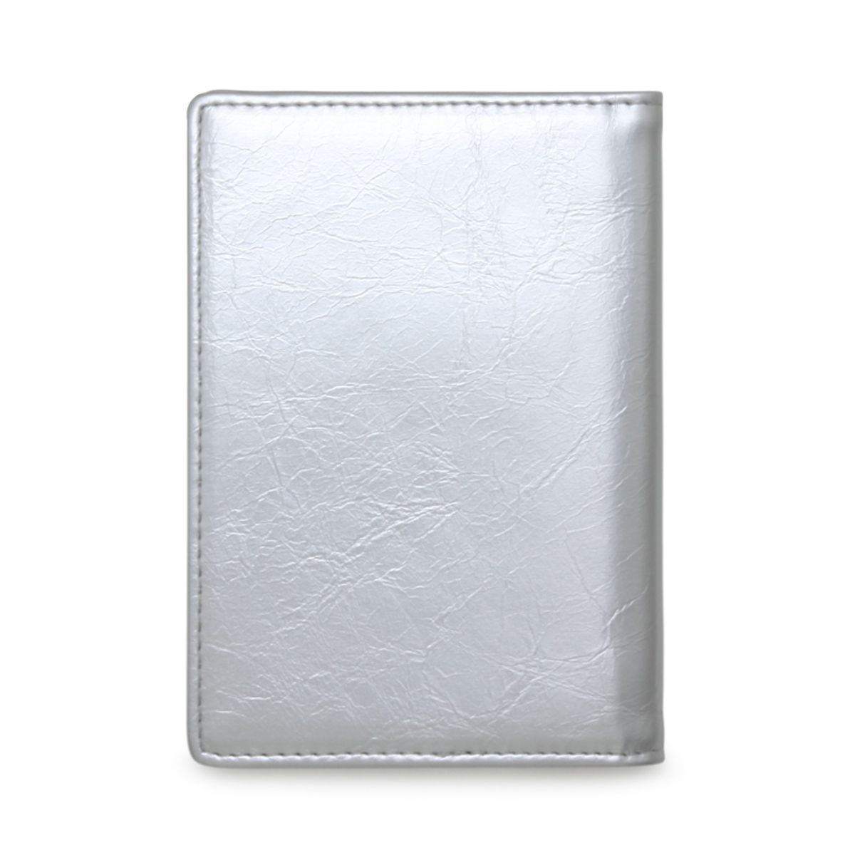 마틴콕스(MATINCOX) Passport-wallet-Silver