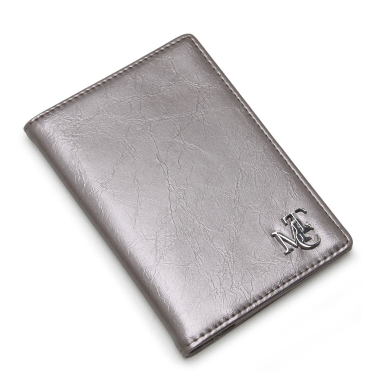 마틴콕스(MATINCOX) Passport-wallet-Ashbronze