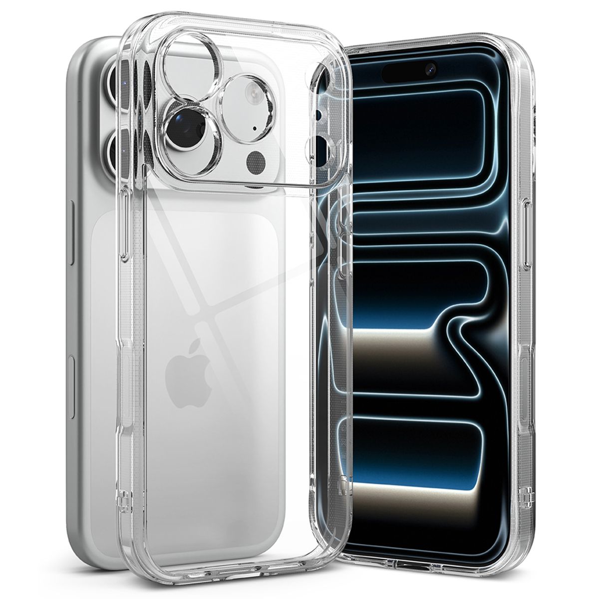 링케(RINGKE) 아이폰17 프로 케이스 퓨전