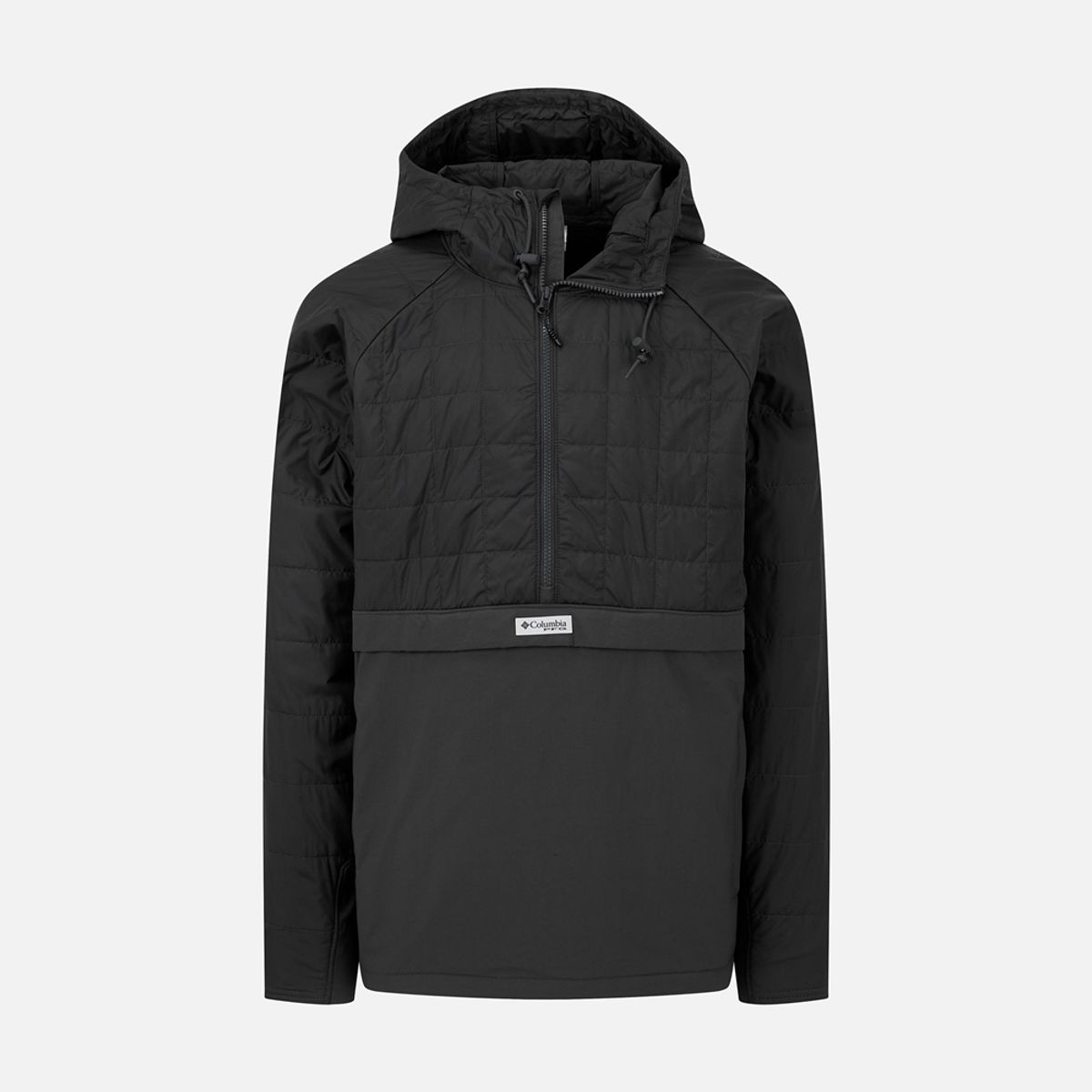 컬럼비아(COLUMBIA) 남성 PFG 언차티드 인슐레이션 아노락