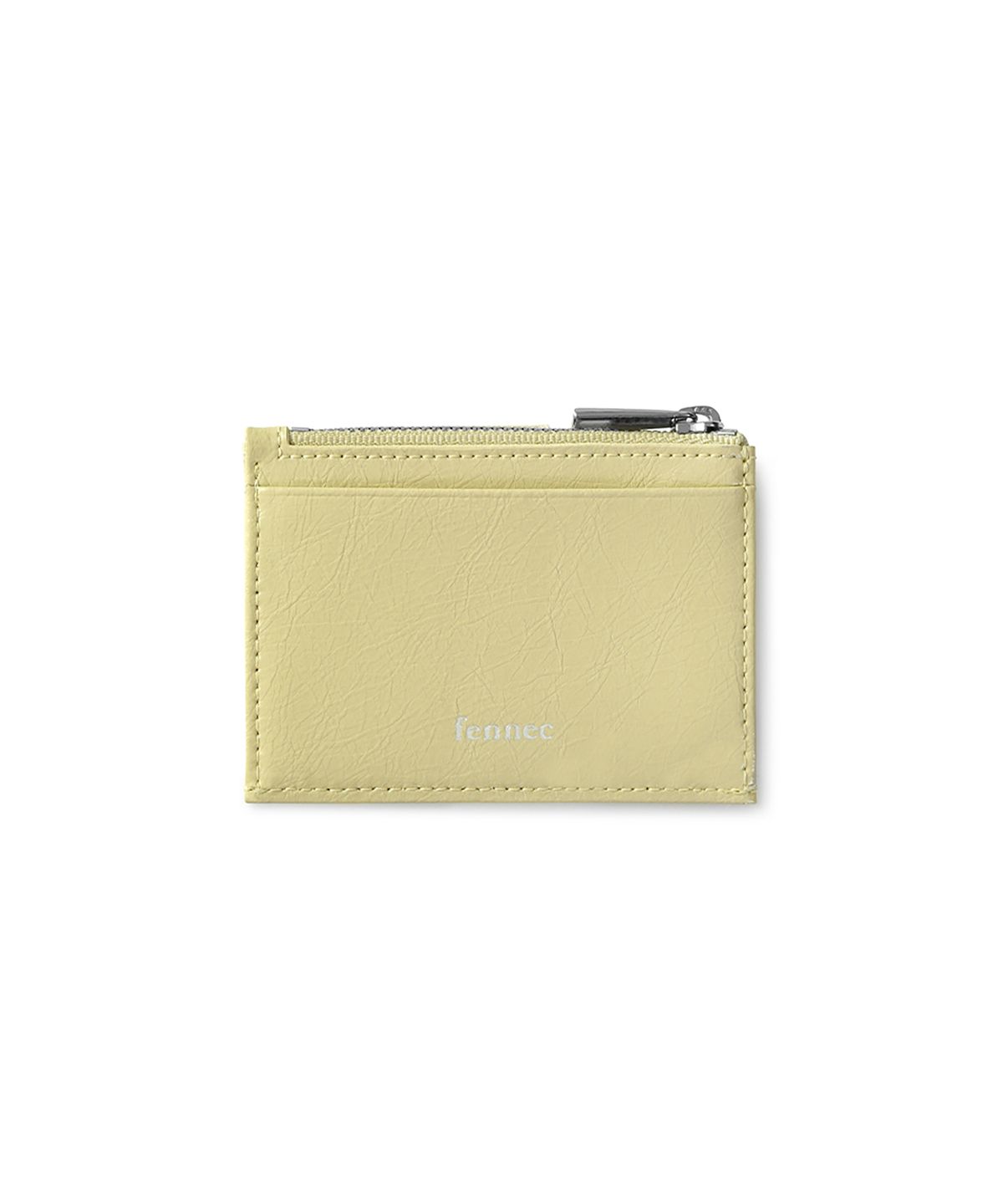 페넥(FENNEC) HEARTY BRIDGE POCKET MINI - SOFT OLIVE