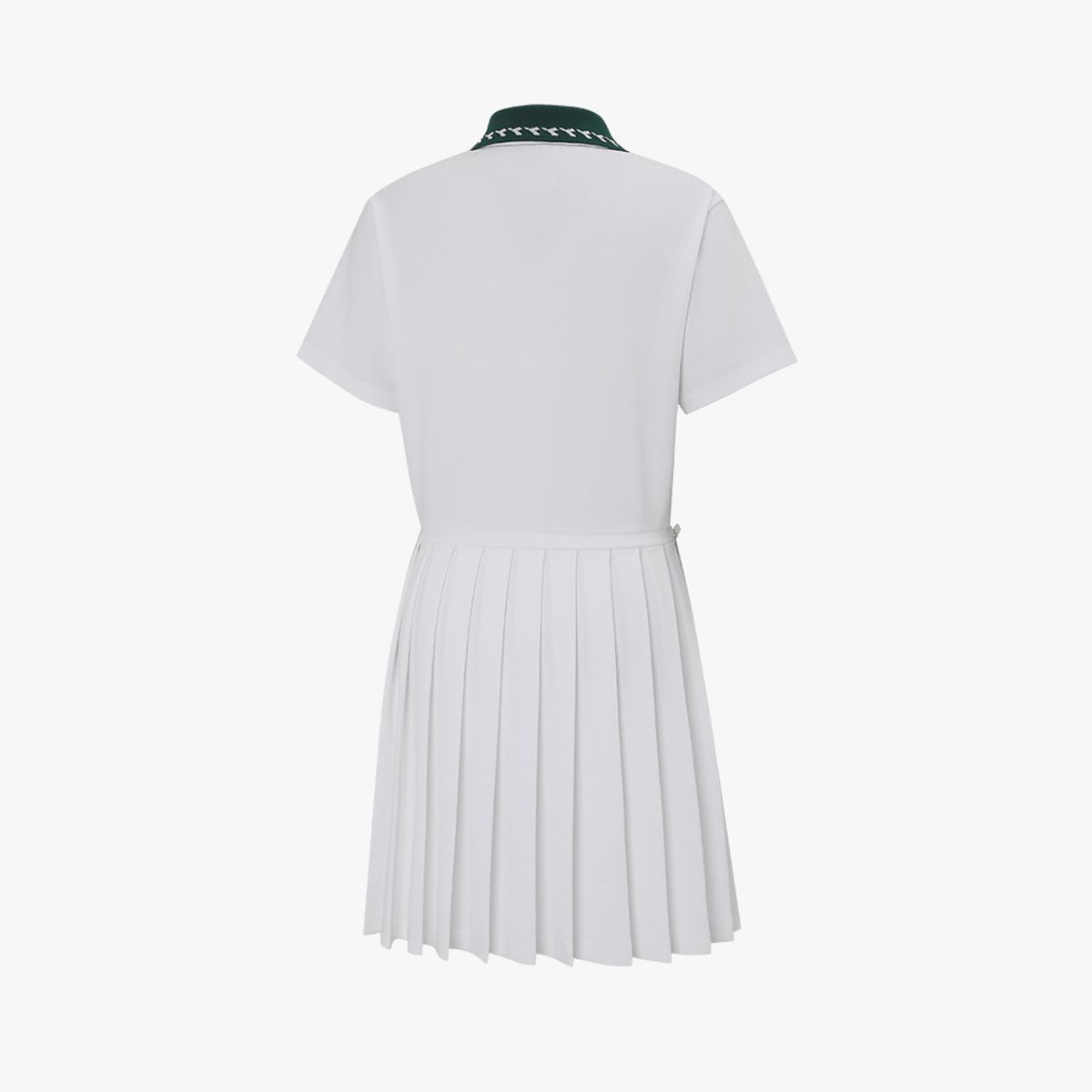 디아도라(diadora) 이지 에르미나 PQ 원피스 OFF WHITE