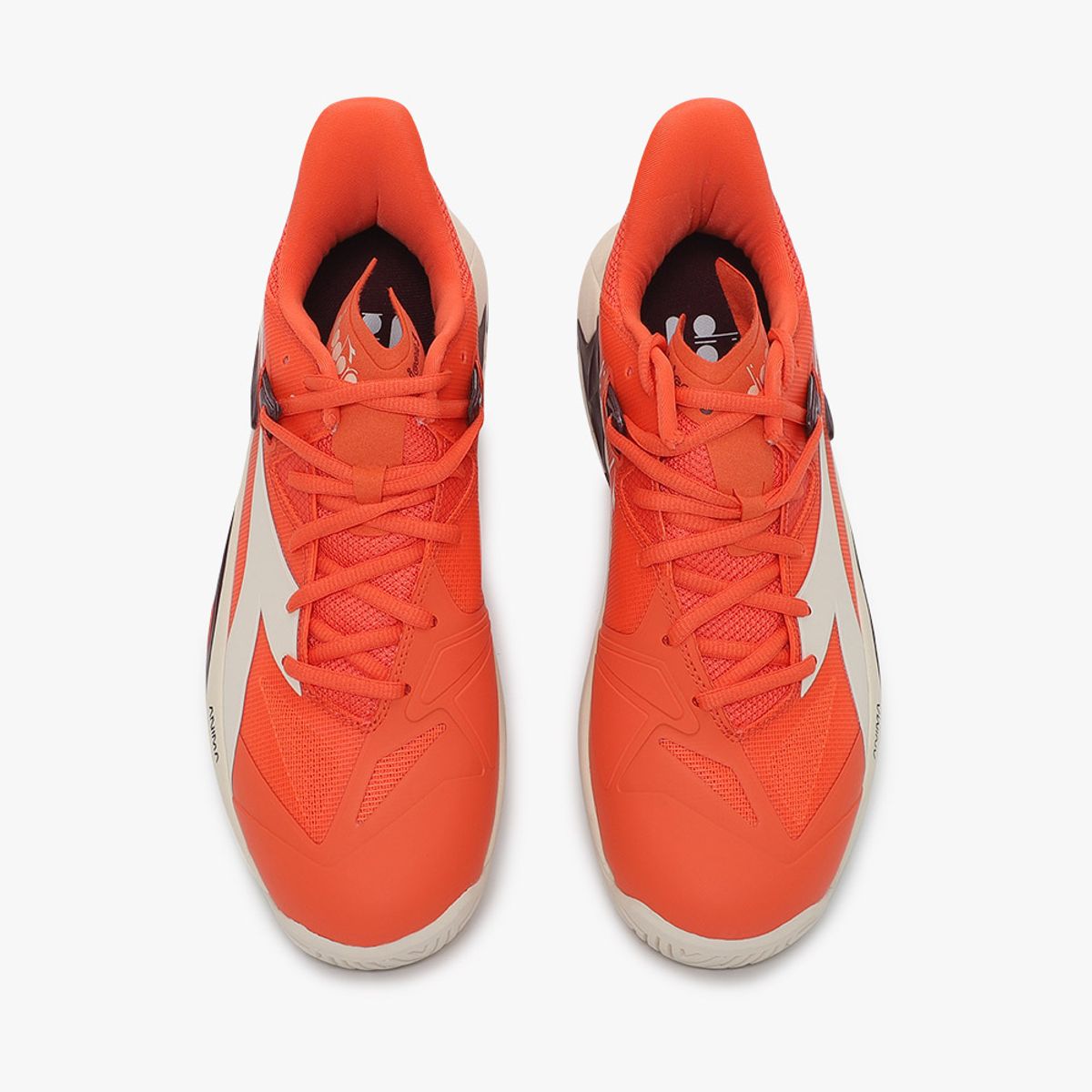 디아도라(diadora) 비아이콘 3 AG ORANGE