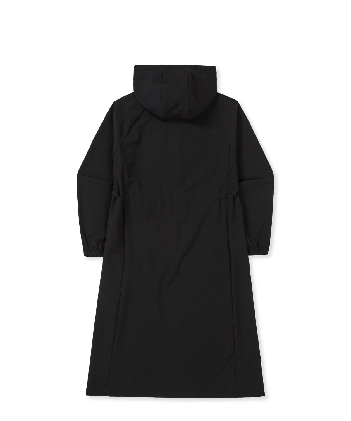 스노우피크 어패럴(SNOWPEAK APPAREL) 라고 여성 원피스 (S25FWTOP35) Black