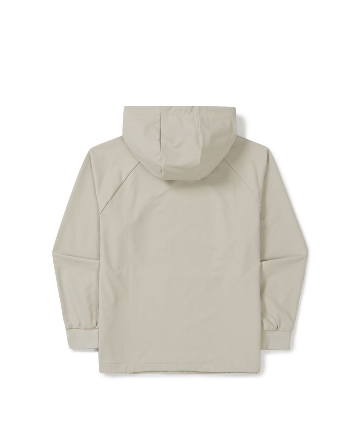 스노우피크 어패럴(SNOWPEAK APPAREL) 라고 여성 후드 티셔츠 (S25FWTHD33) Light Beige