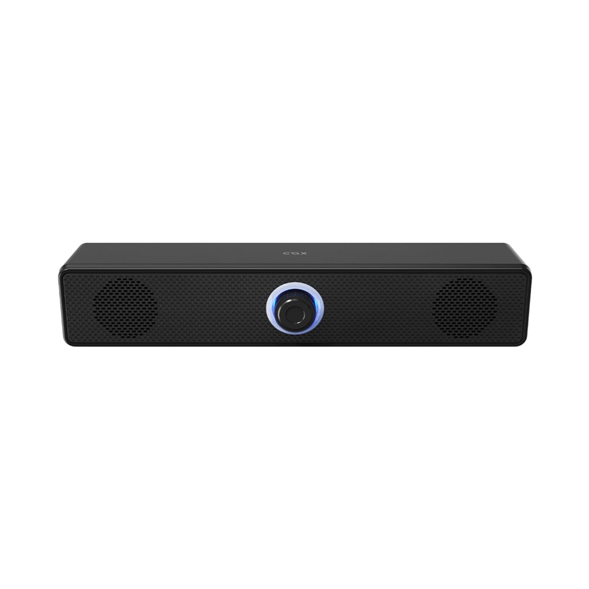 콕스(COX) CSB05 6W PC사운드바 USB 블랙