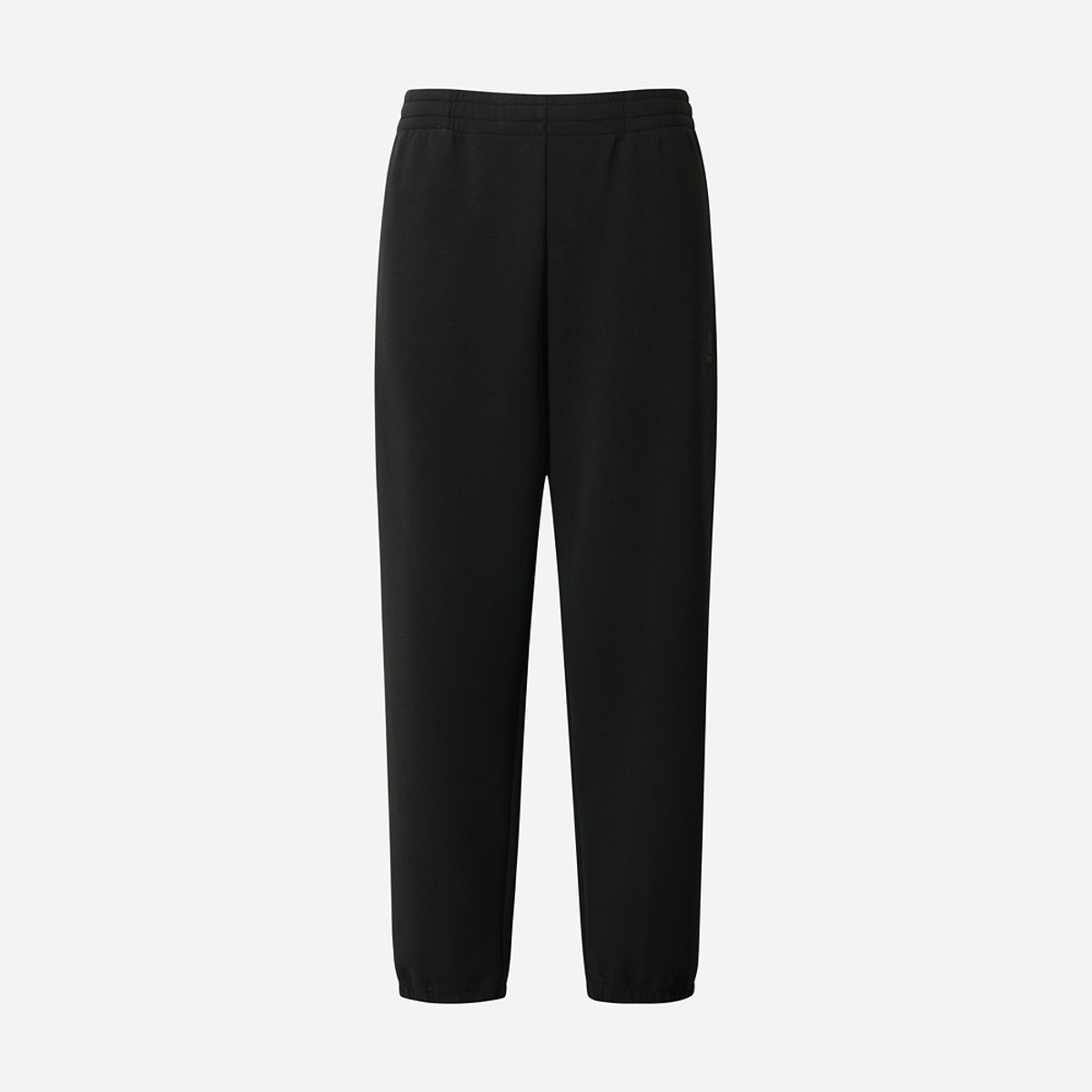 디오디(DOD) 밀도 레귤러 조거팬츠(BLACK)