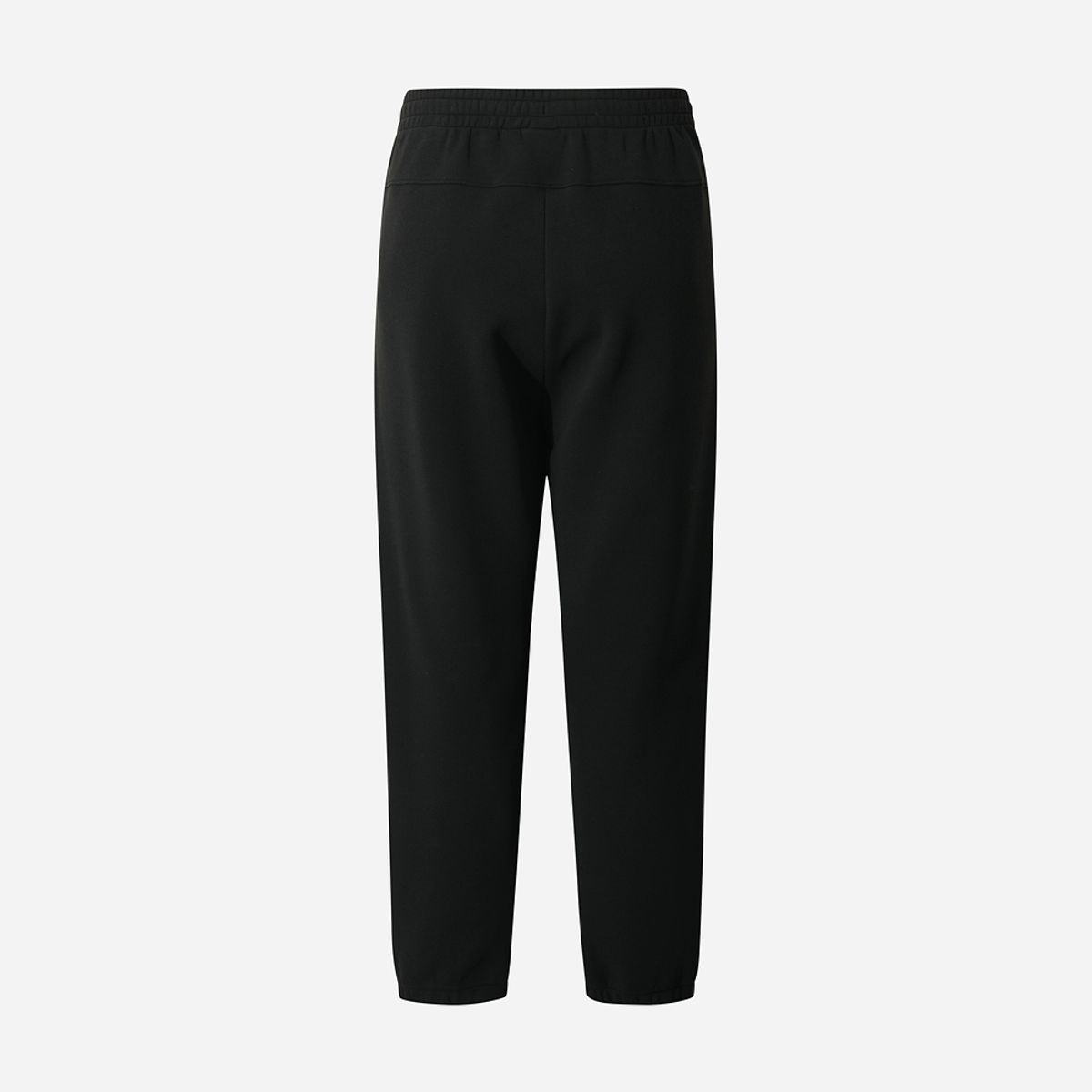 디오디(DOD) 밀도 레귤러 조거팬츠(BLACK)