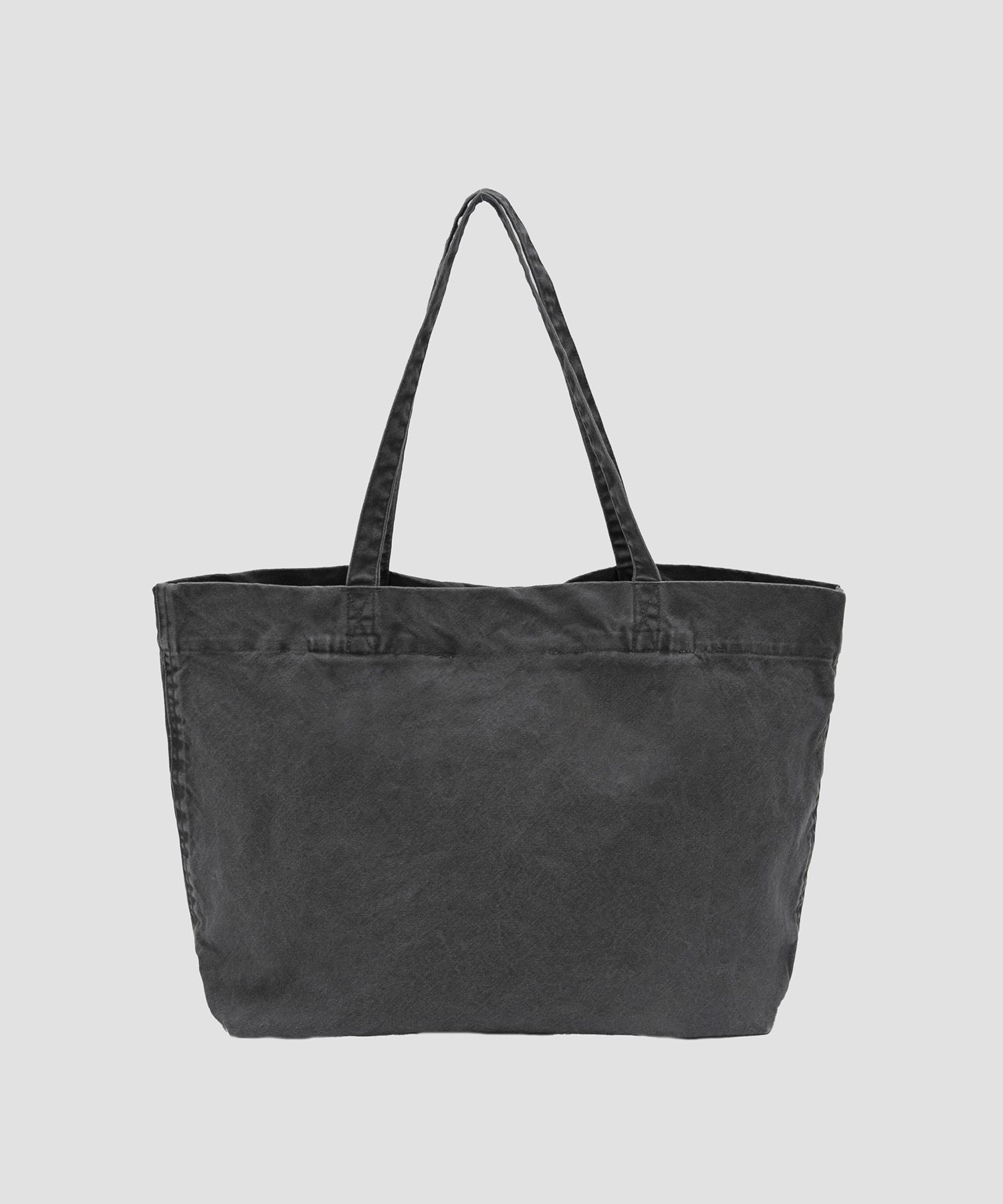 MUSINSA公式 | ROLAROLA MAISON DE ROLA SHOULDER BAG GRAY