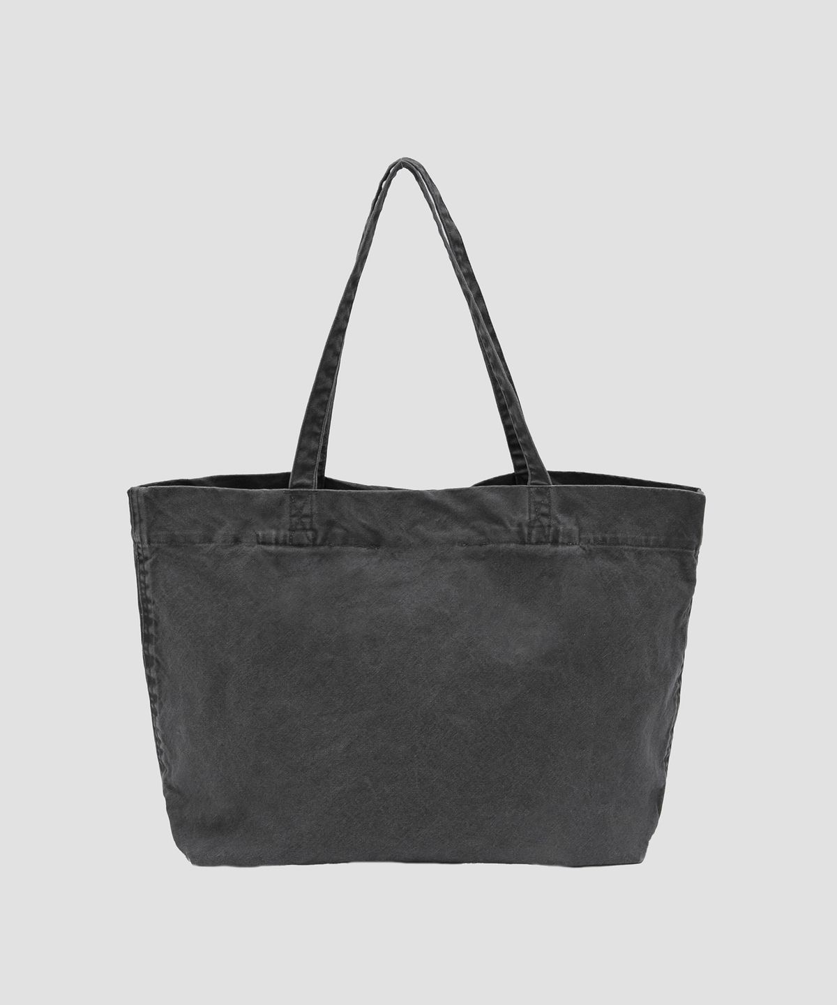 로라로라(ROLAROLA) MAISON DE ROLA SHOULDER BAG GRAY